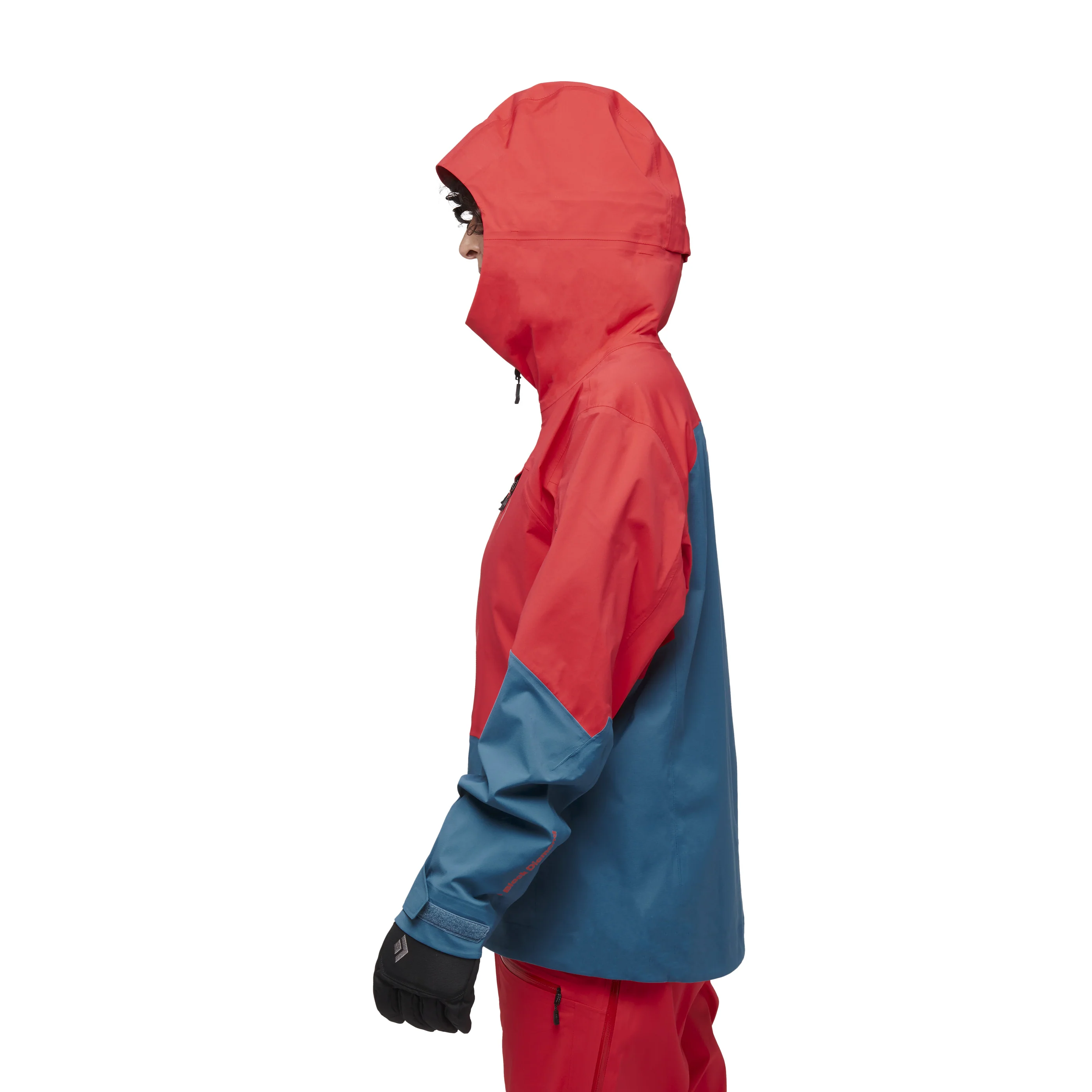 Women's Recon LT Stretch Shell - Image 50
