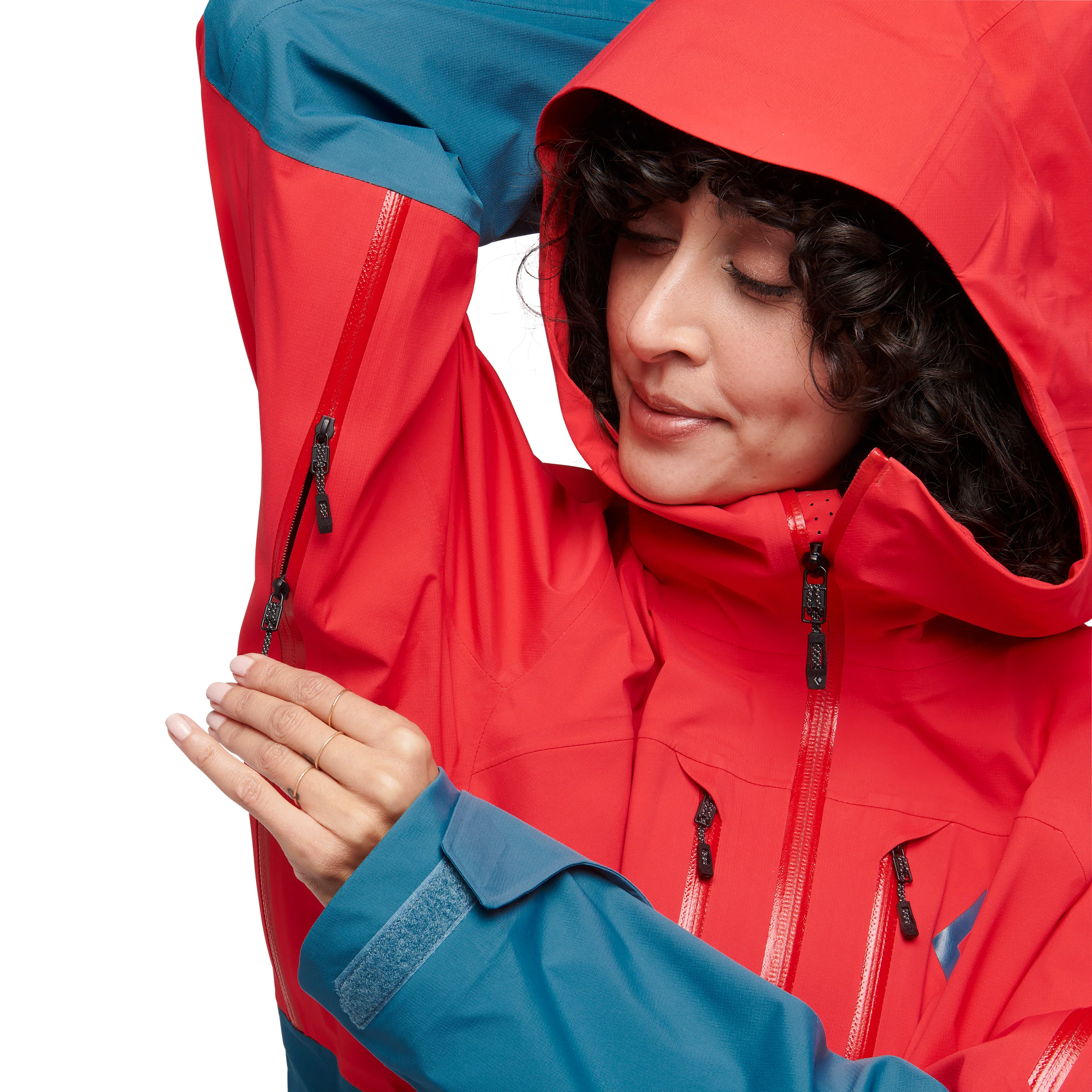 Women's Recon LT Stretch Shell - Image 51