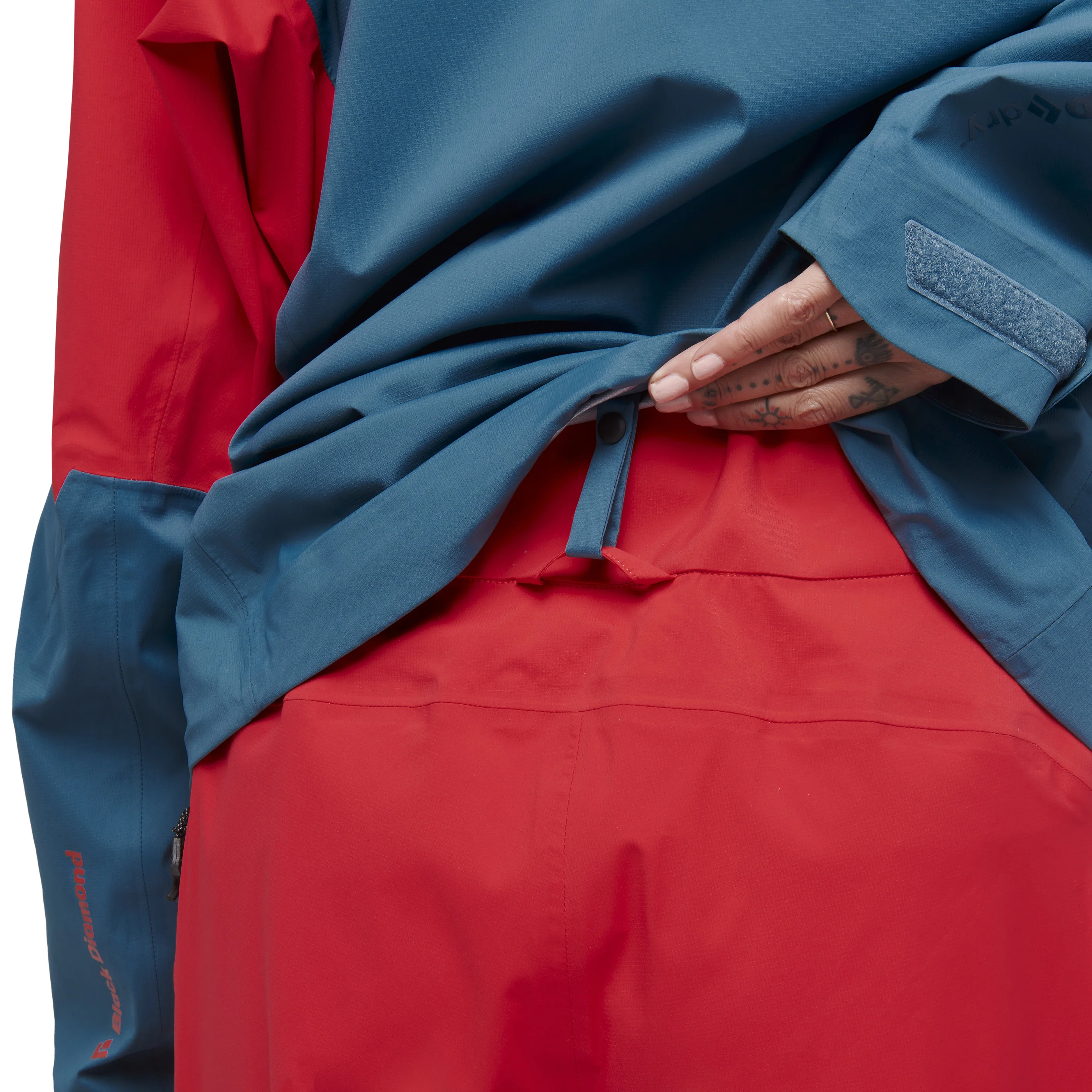 Women's Recon LT Stretch Shell - Image 52