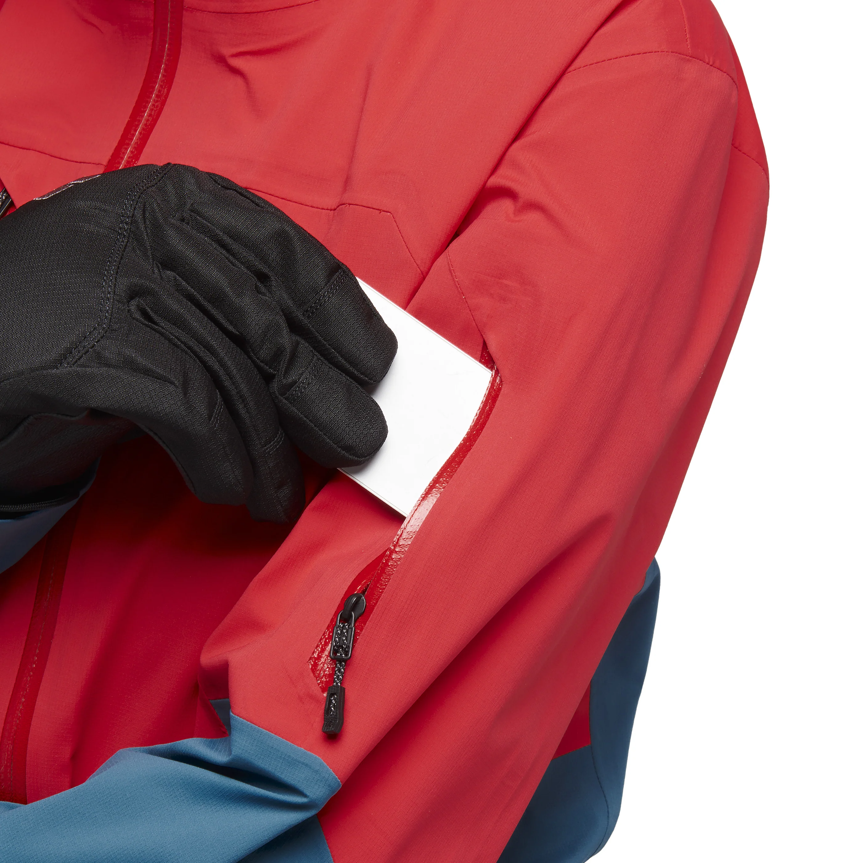 Women's Recon LT Stretch Shell - Image 53