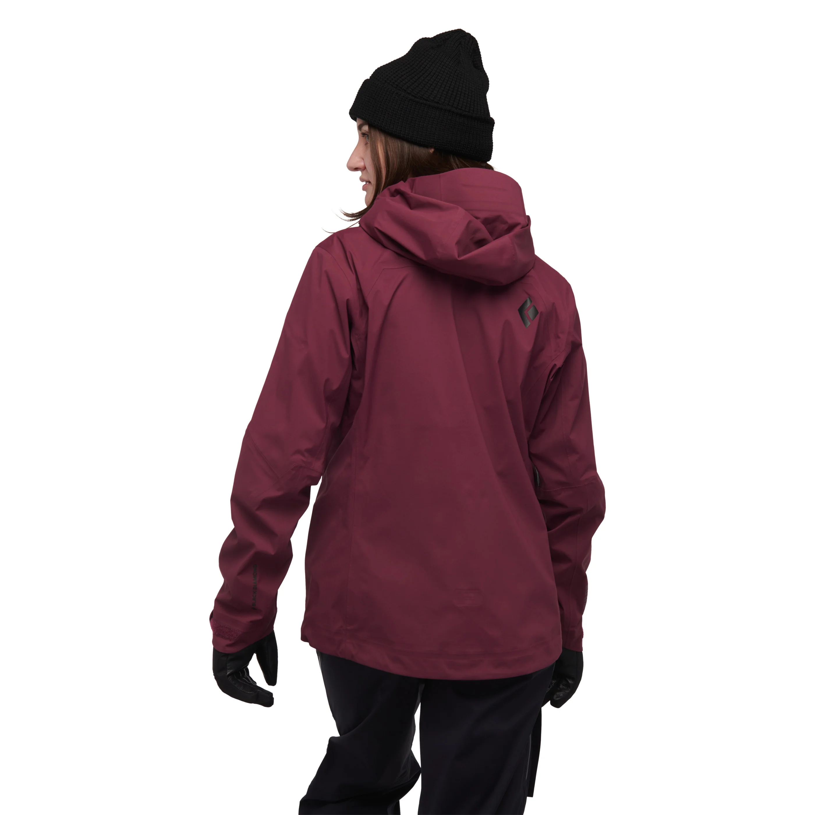 Women's Recon LT Stretch Shell - Image 7
