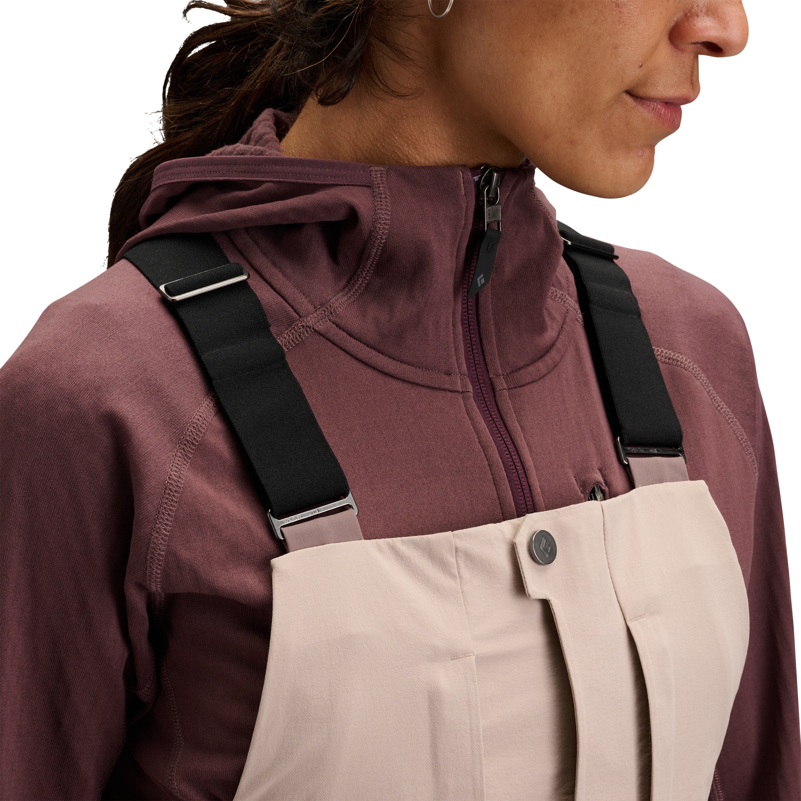 Women's Recon Stretch Bibs - Image 22