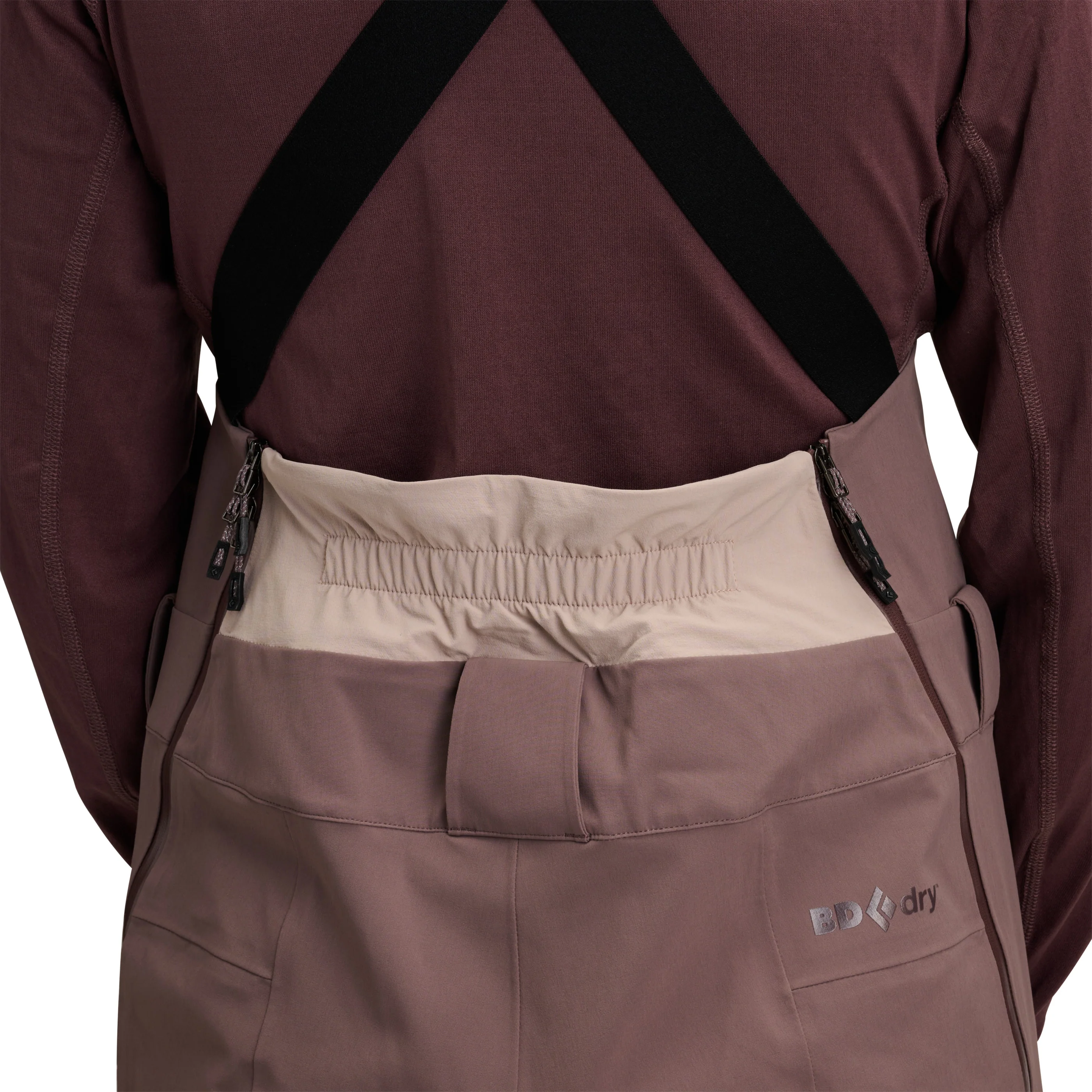 Women's Recon Stretch Bibs - Image 26