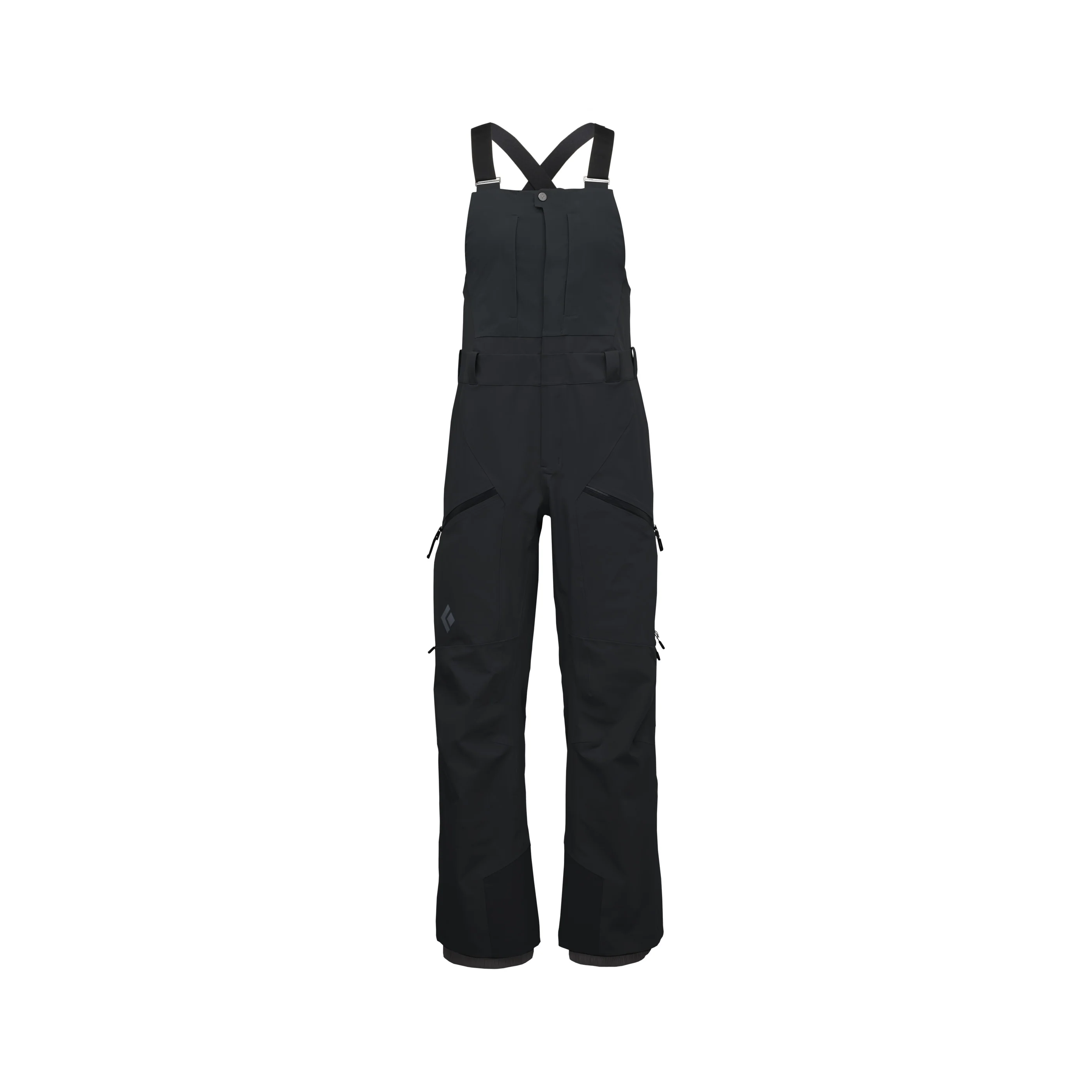 Women's Recon Stretch Bibs - Image 28