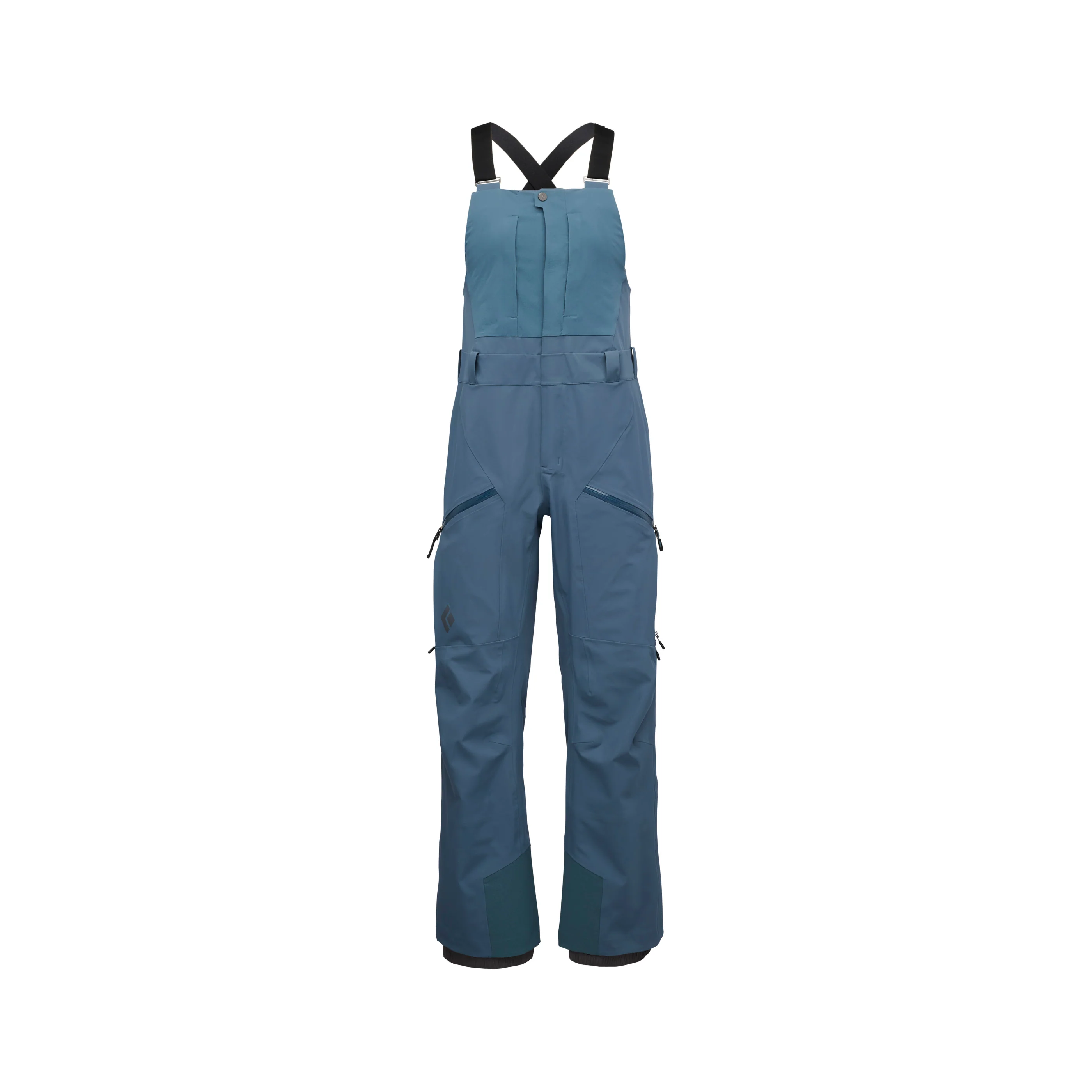 Women's Recon Stretch Bibs - Image 29