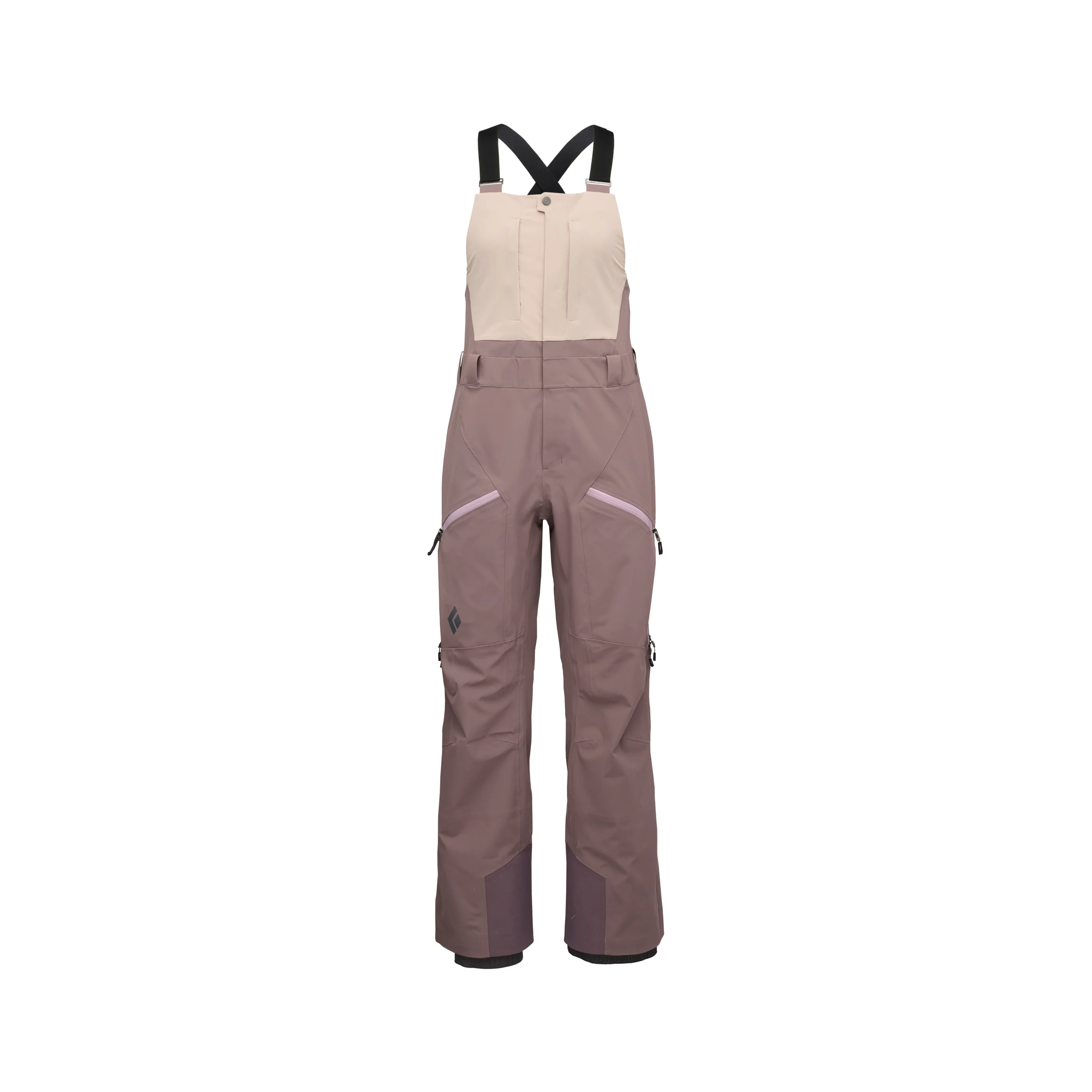 Women's Recon Stretch Bibs - Image 31