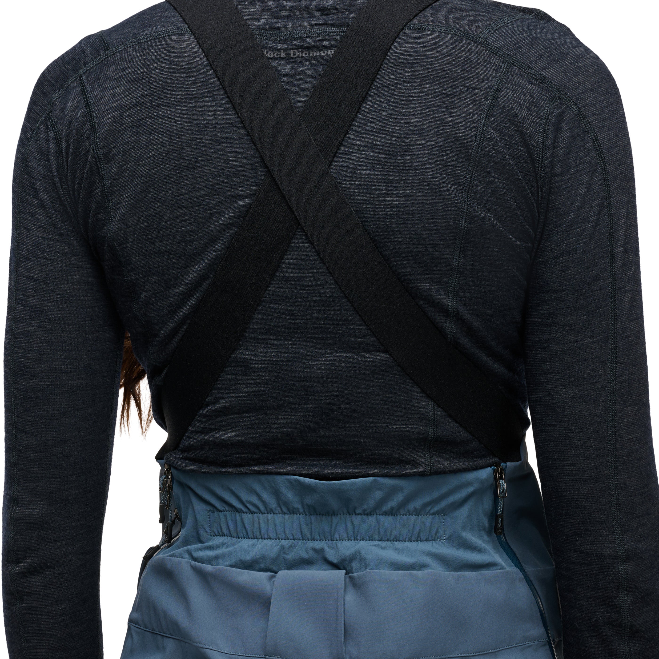 Women's Recon Stretch Bibs - Image 45