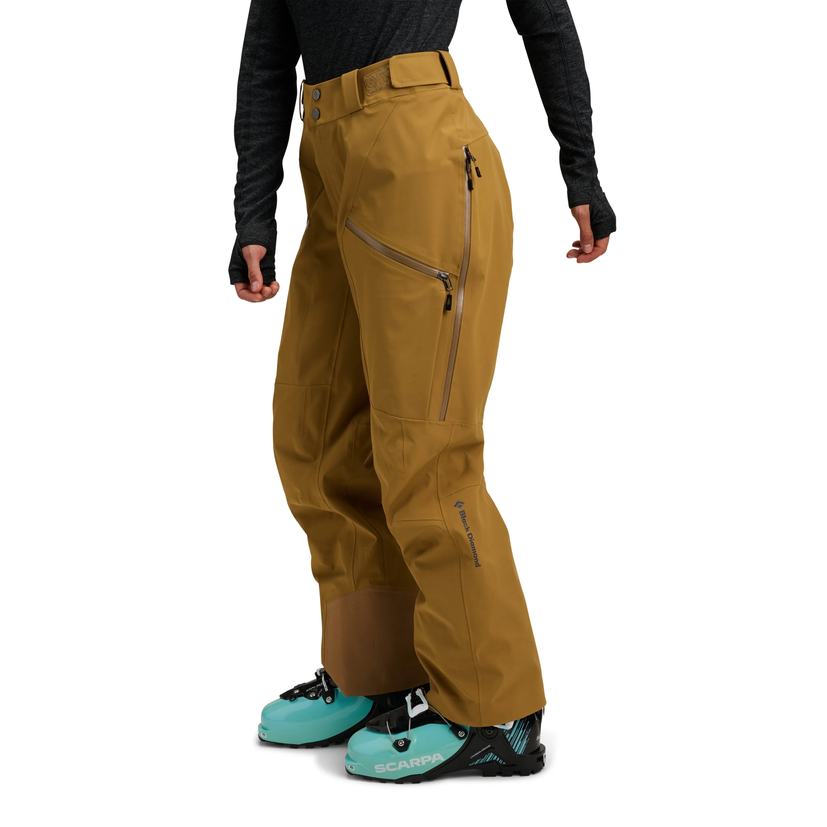 Women's Recon Stretch Pants - Image 10