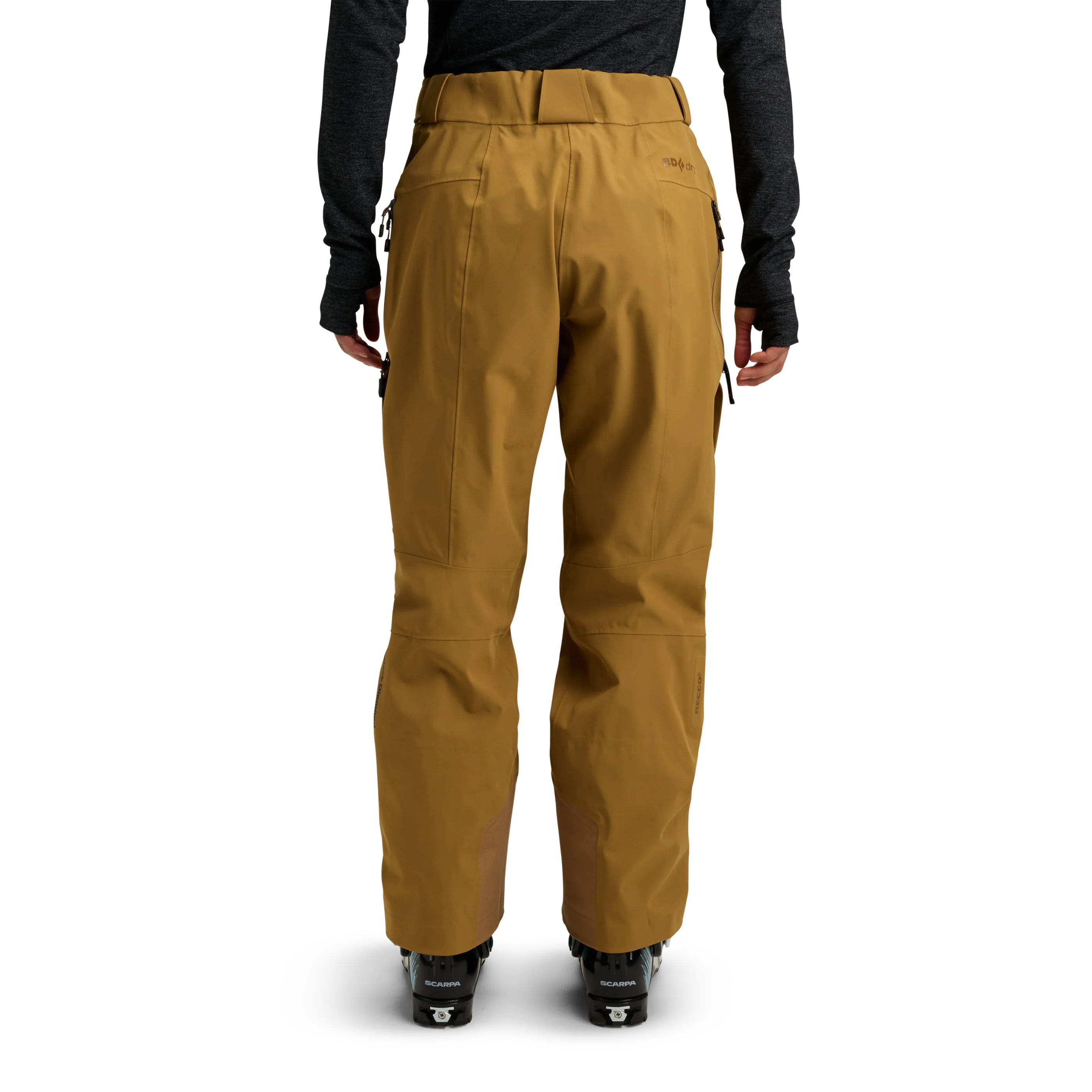 Women's Recon Stretch Pants - Image 11