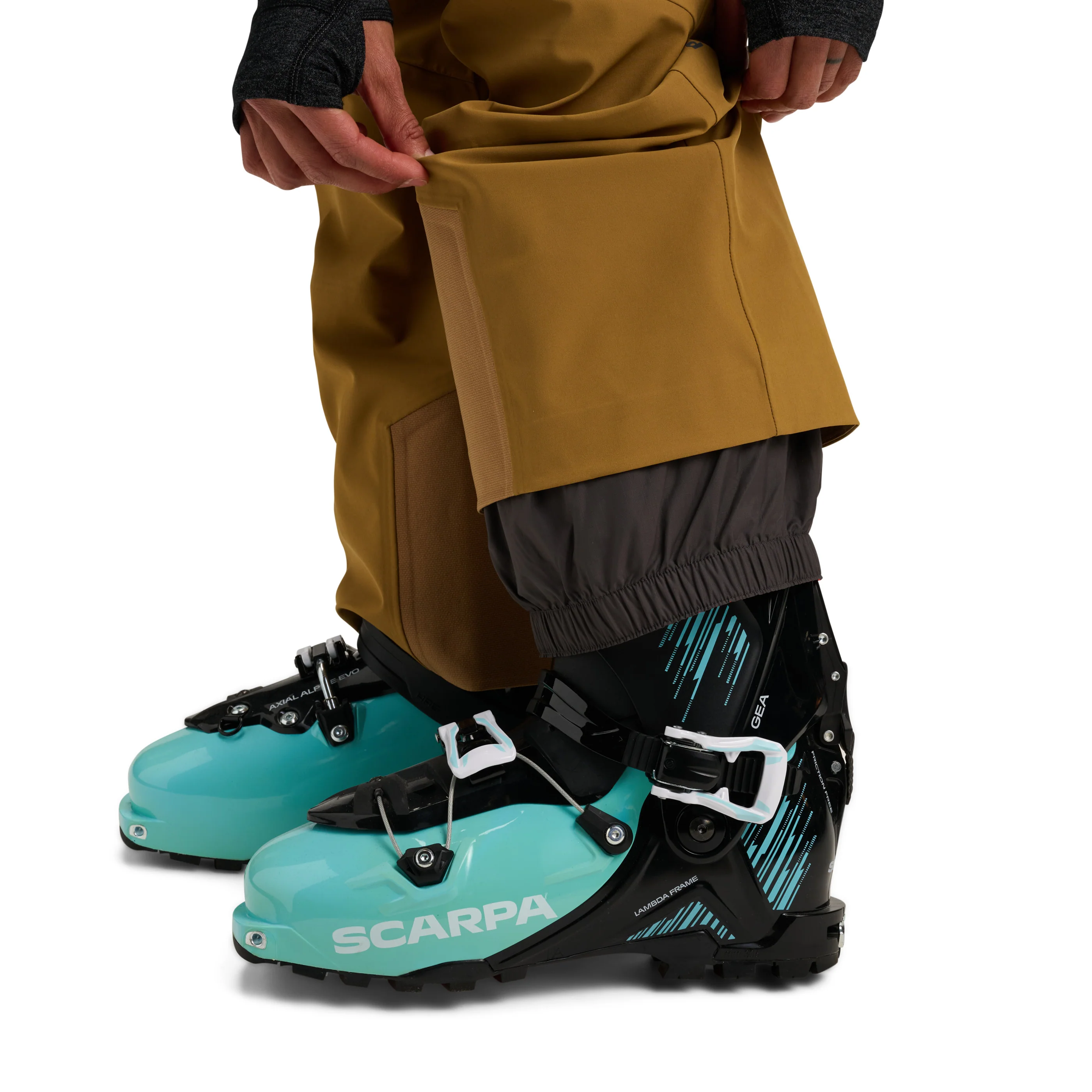 Women's Recon Stretch Pants - Image 14