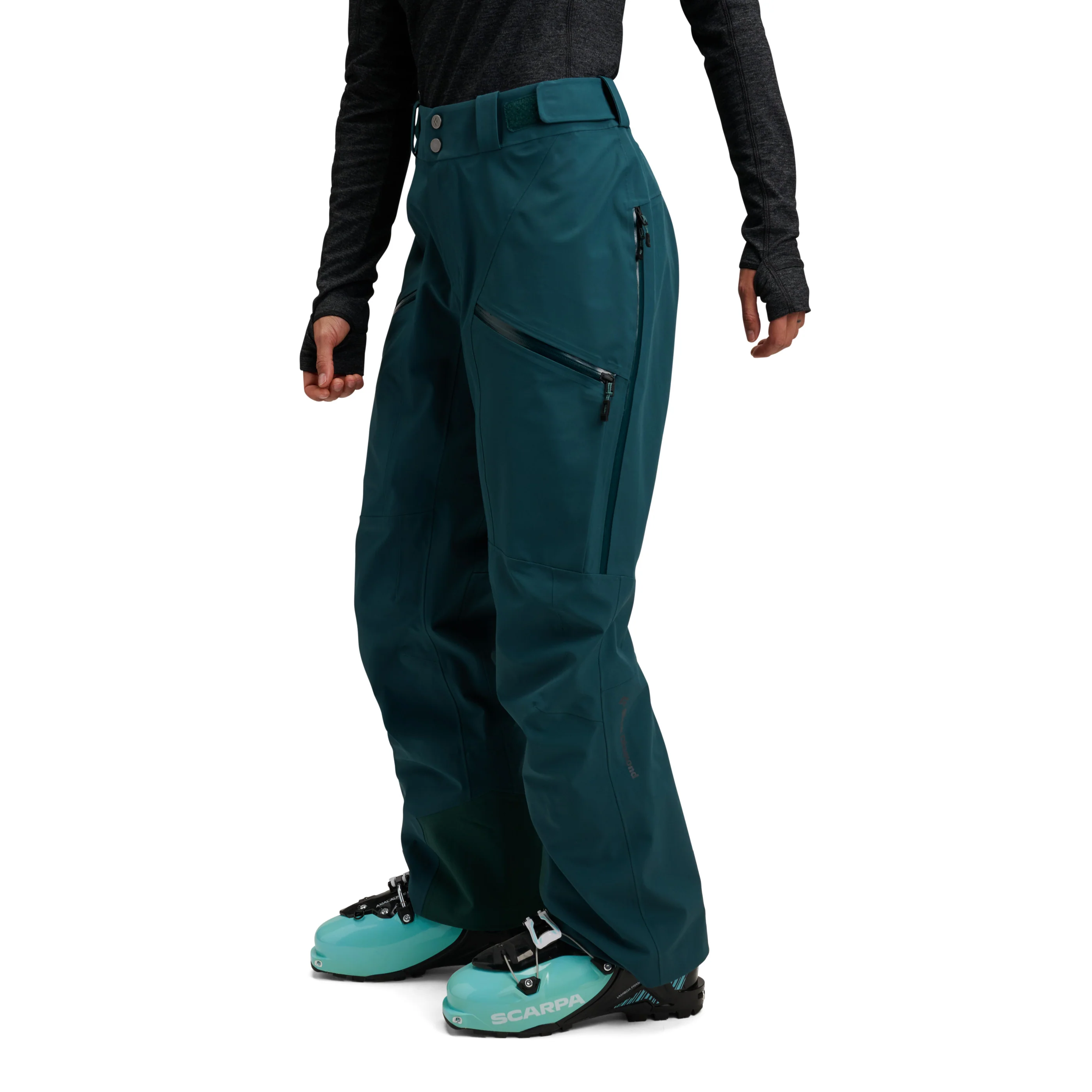 Women's Recon Stretch Pants - Image 15