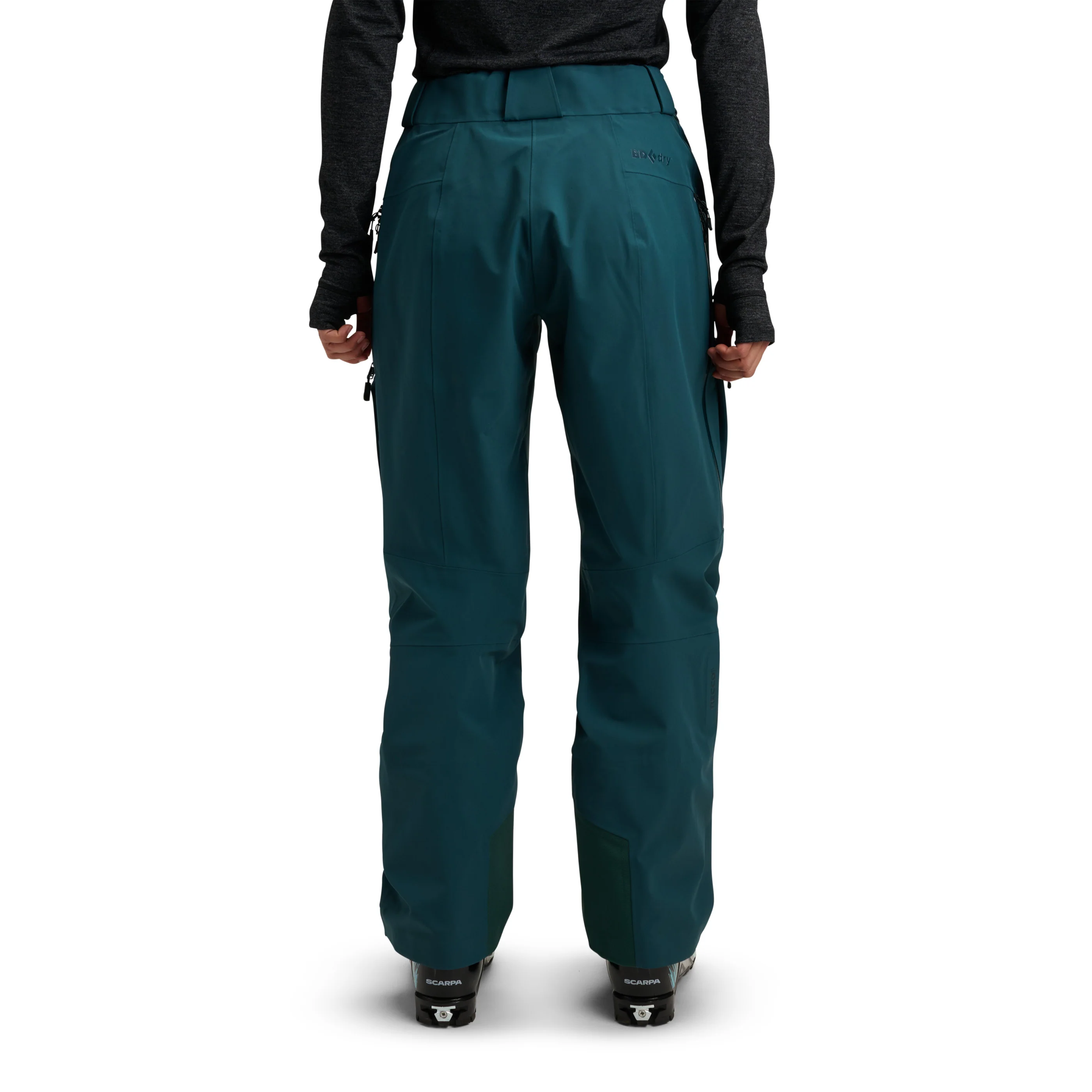Women's Recon Stretch Pants - Image 16