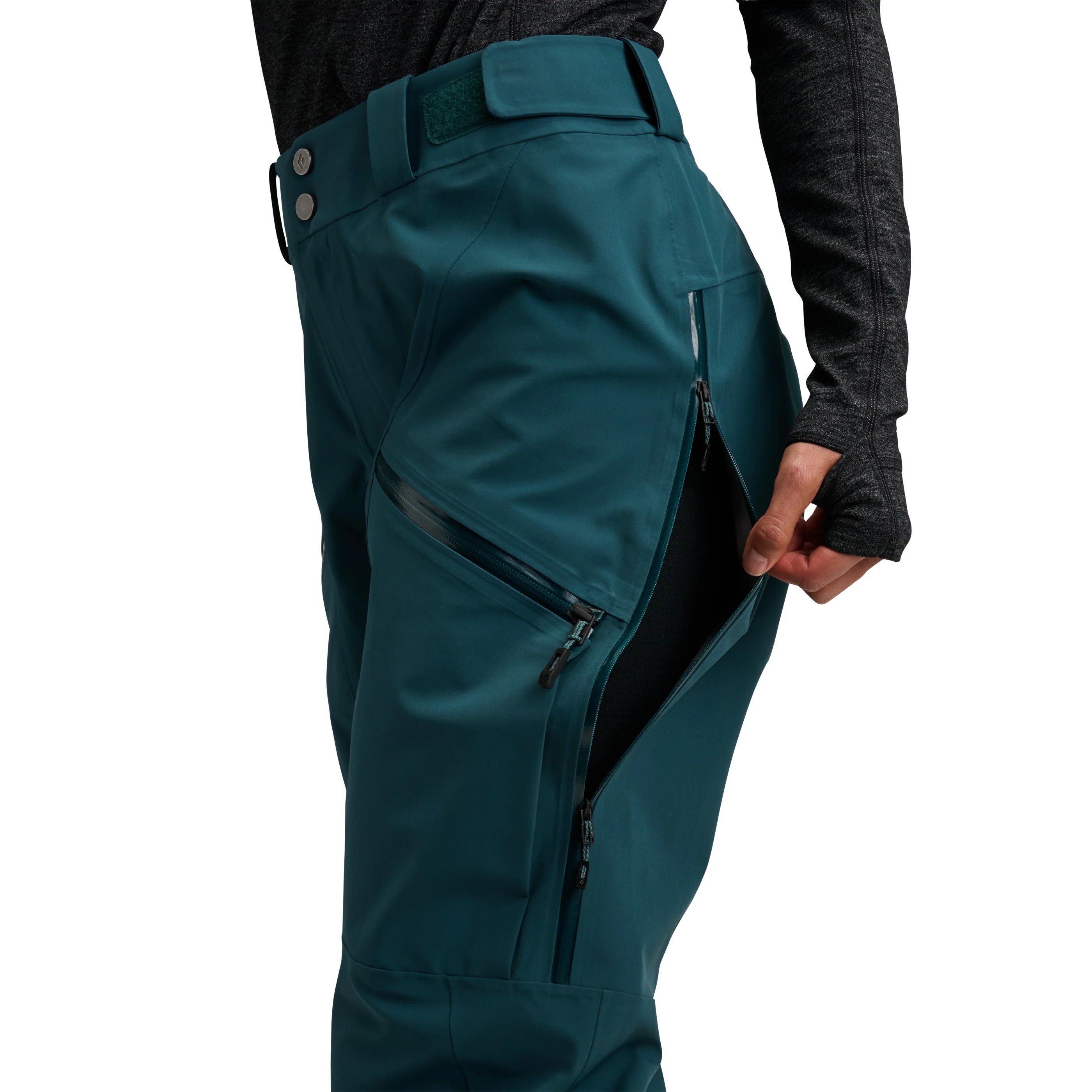 Women's Recon Stretch Pants - Image 18