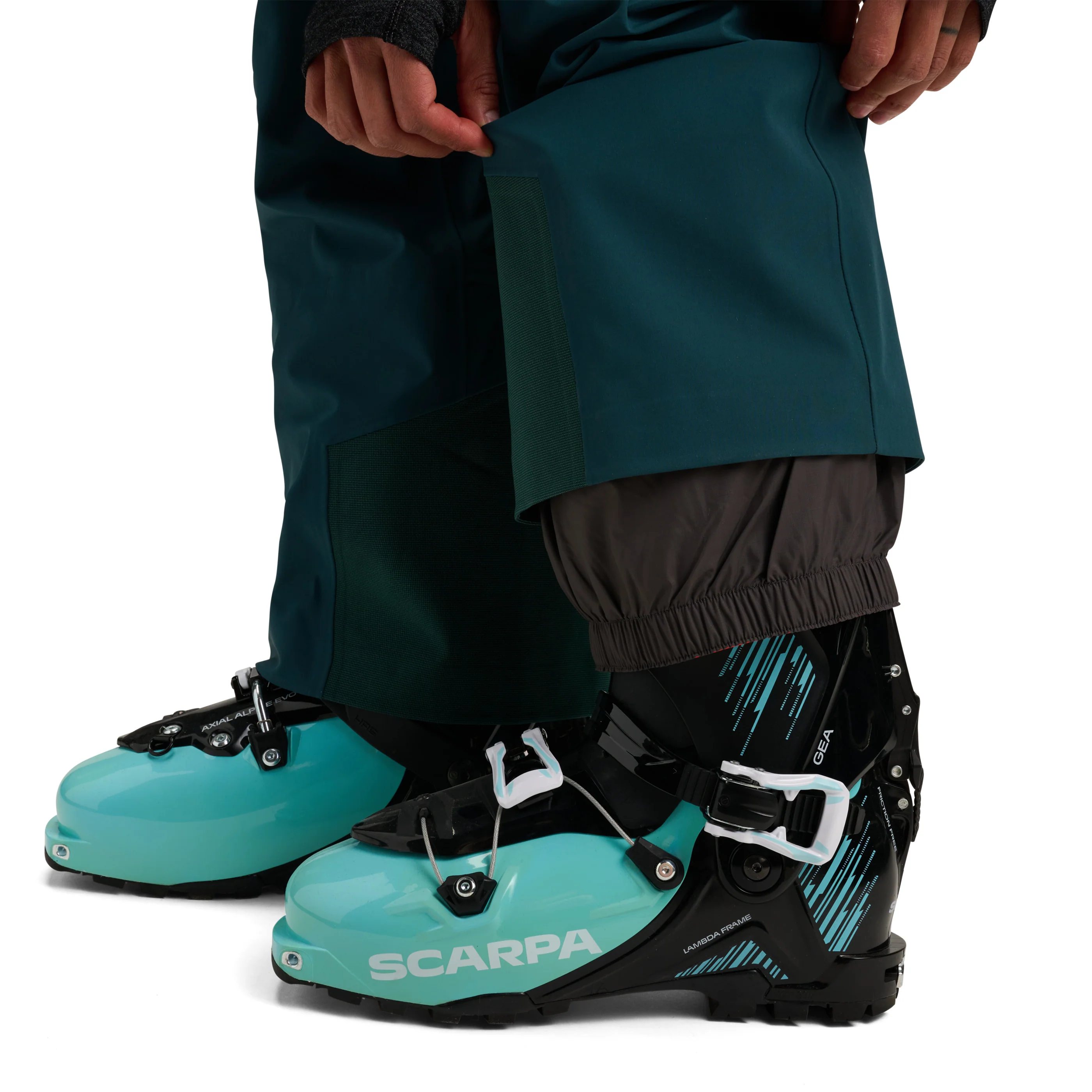 Women's Recon Stretch Pants - Image 19