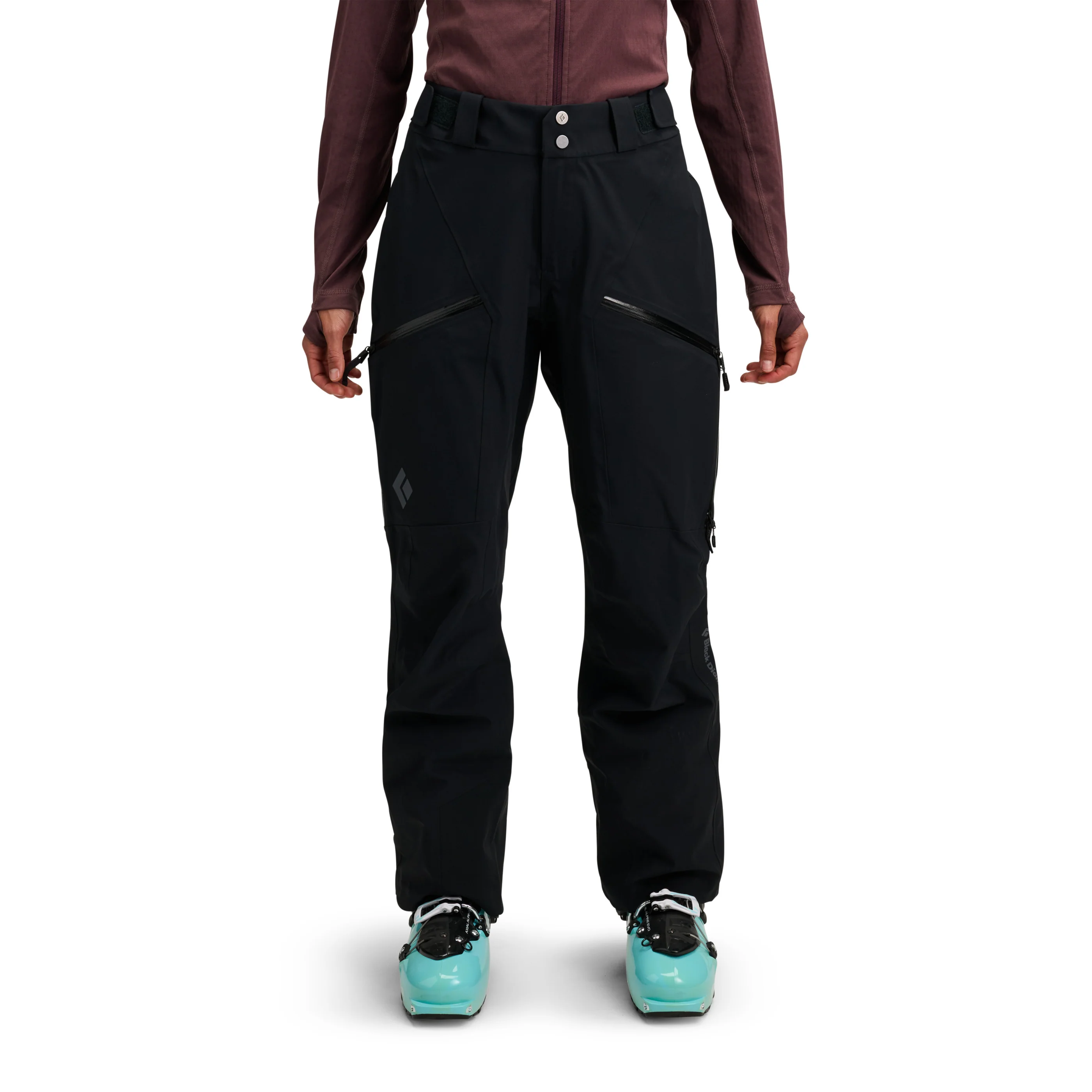 Women's Recon Stretch Pants - Image 2