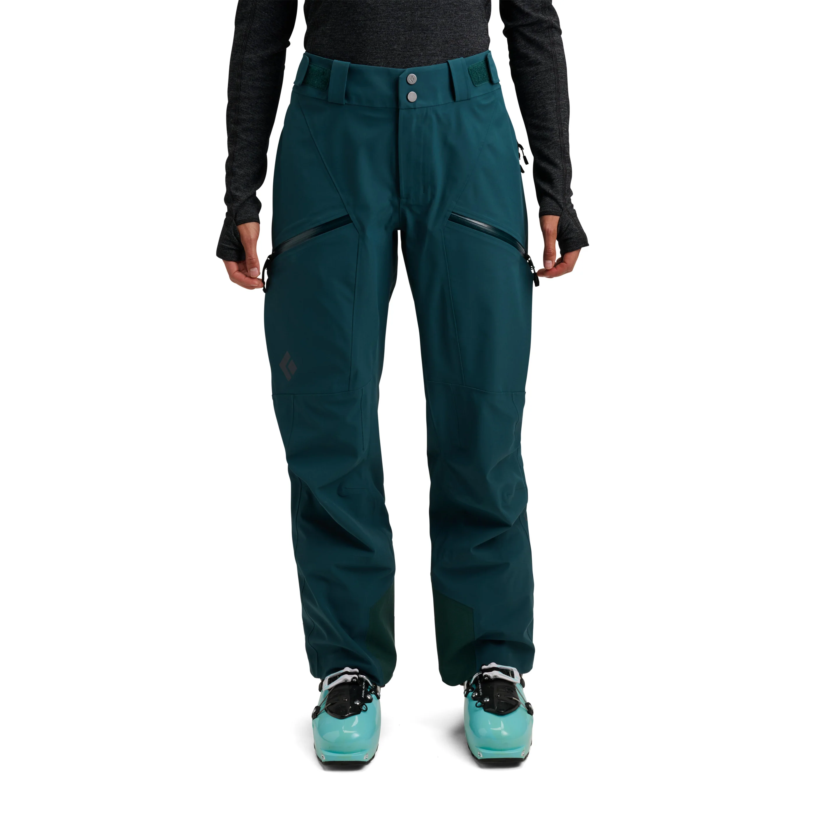 Women's Recon Stretch Pants - Image 3