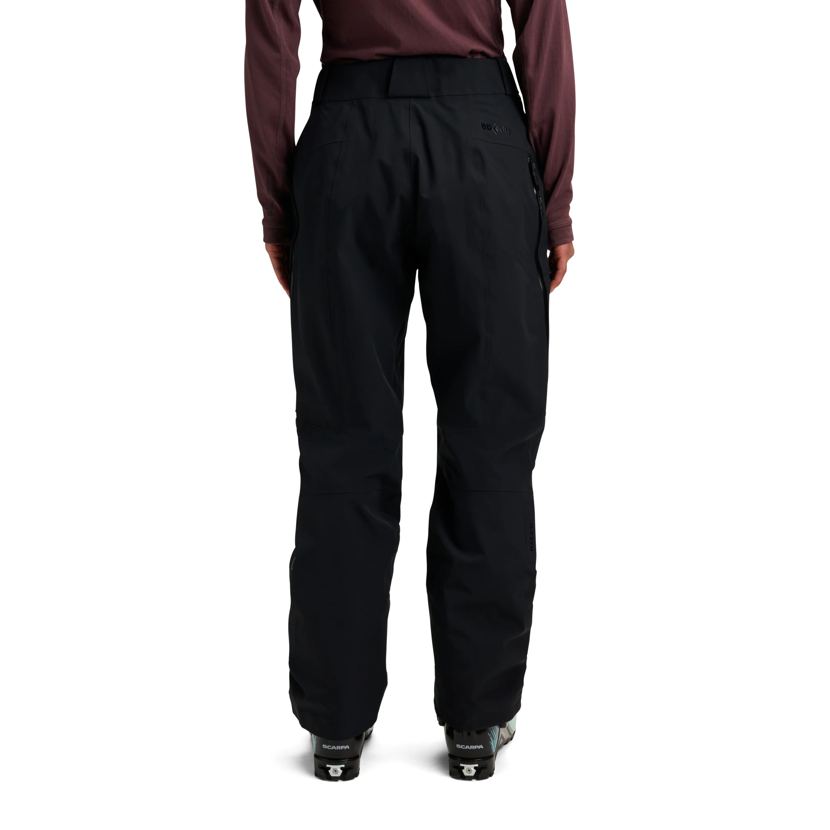 Women's Recon Stretch Pants - Image 5
