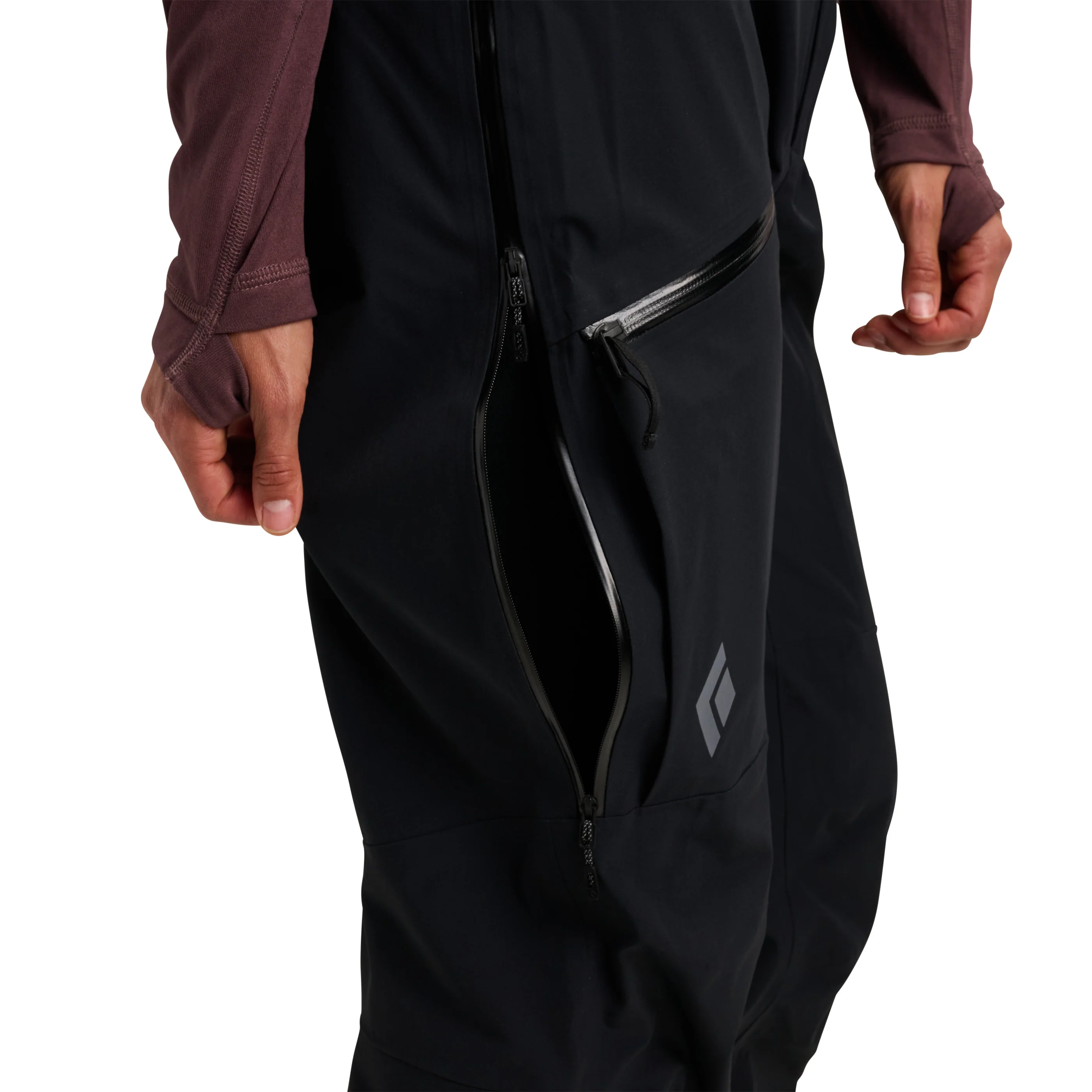 Women's Recon Stretch Pants - Image 7