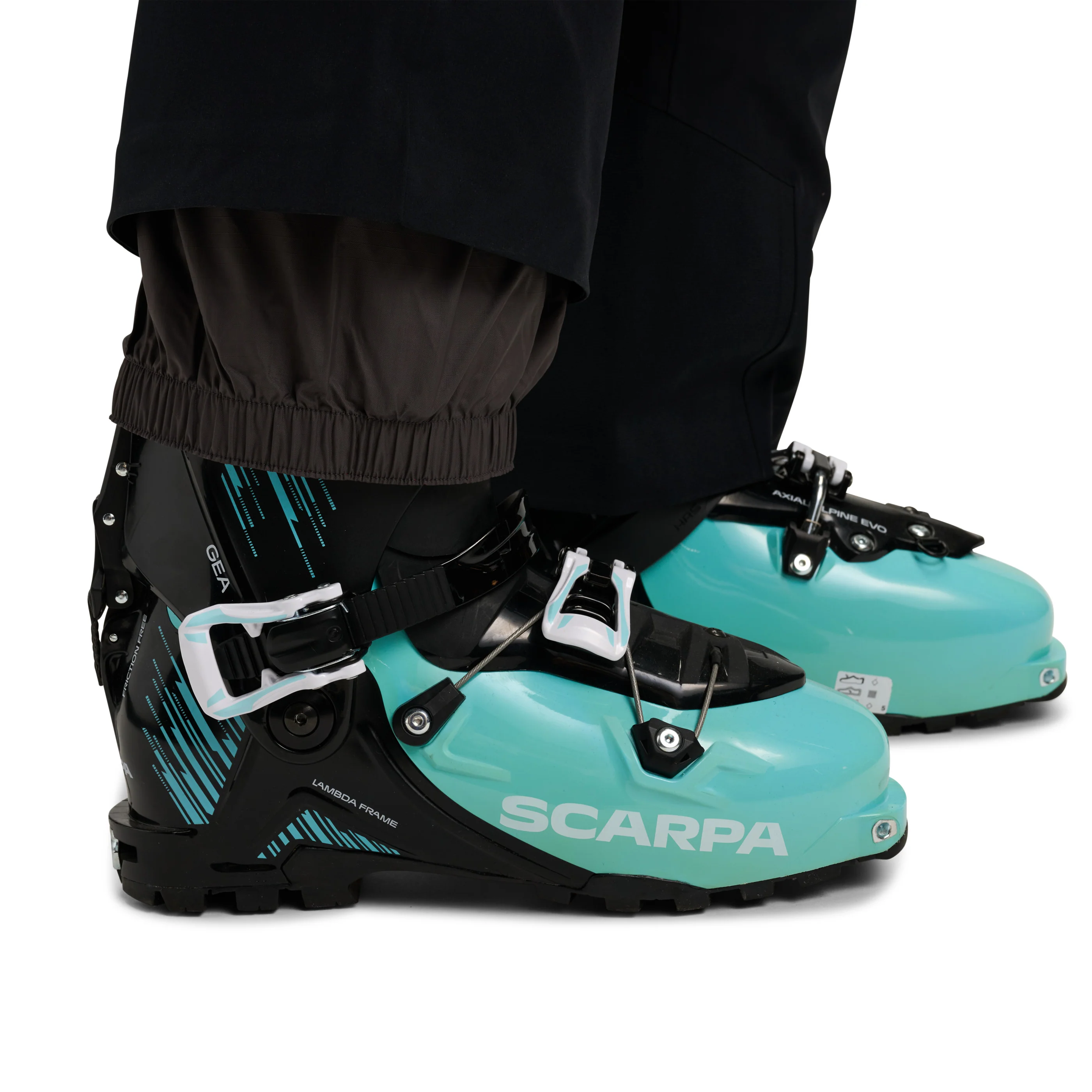 Women's Recon Stretch Pants - Image 8
