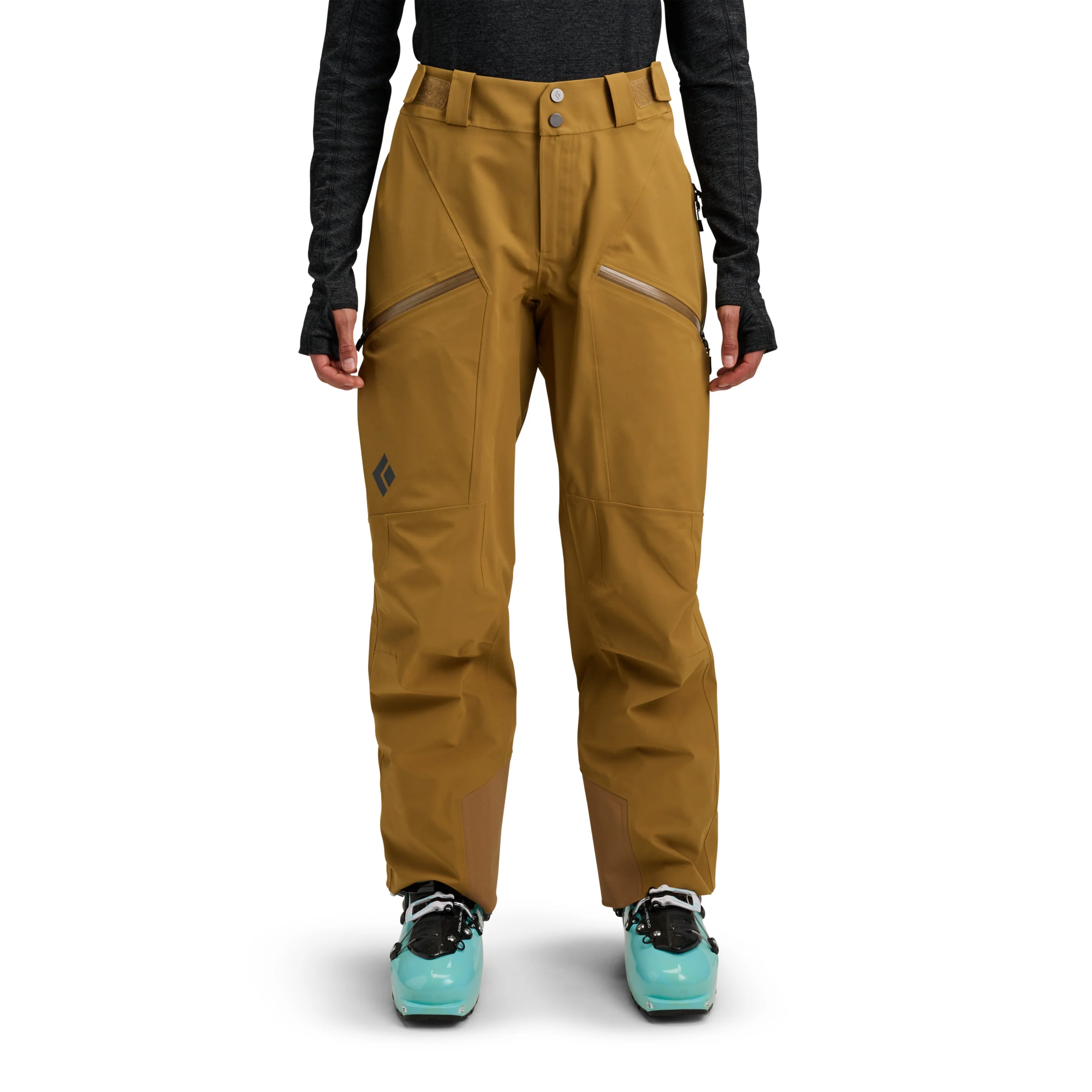 Women's Recon Stretch Pants - Image 9
