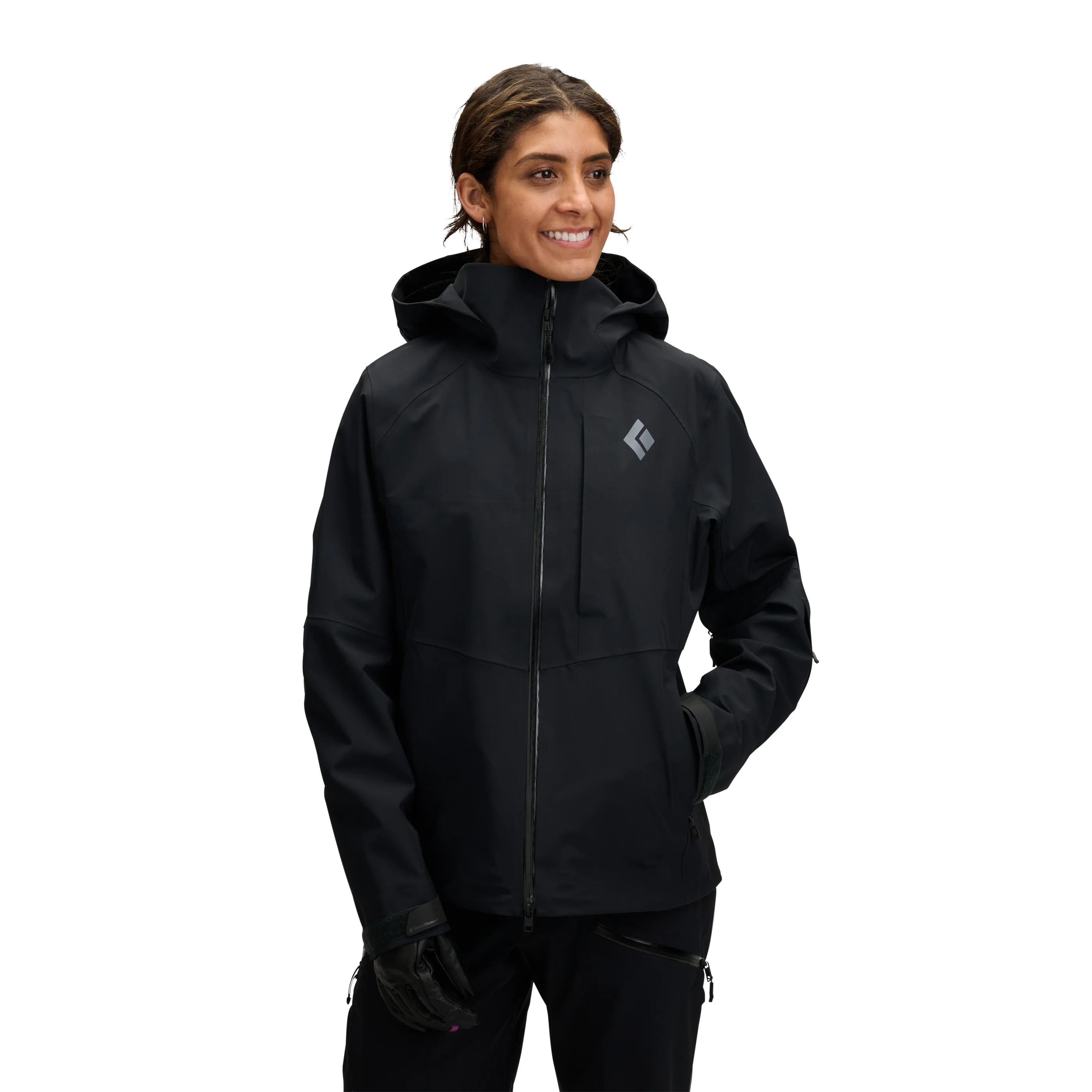 Women's Recon Stretch Shell