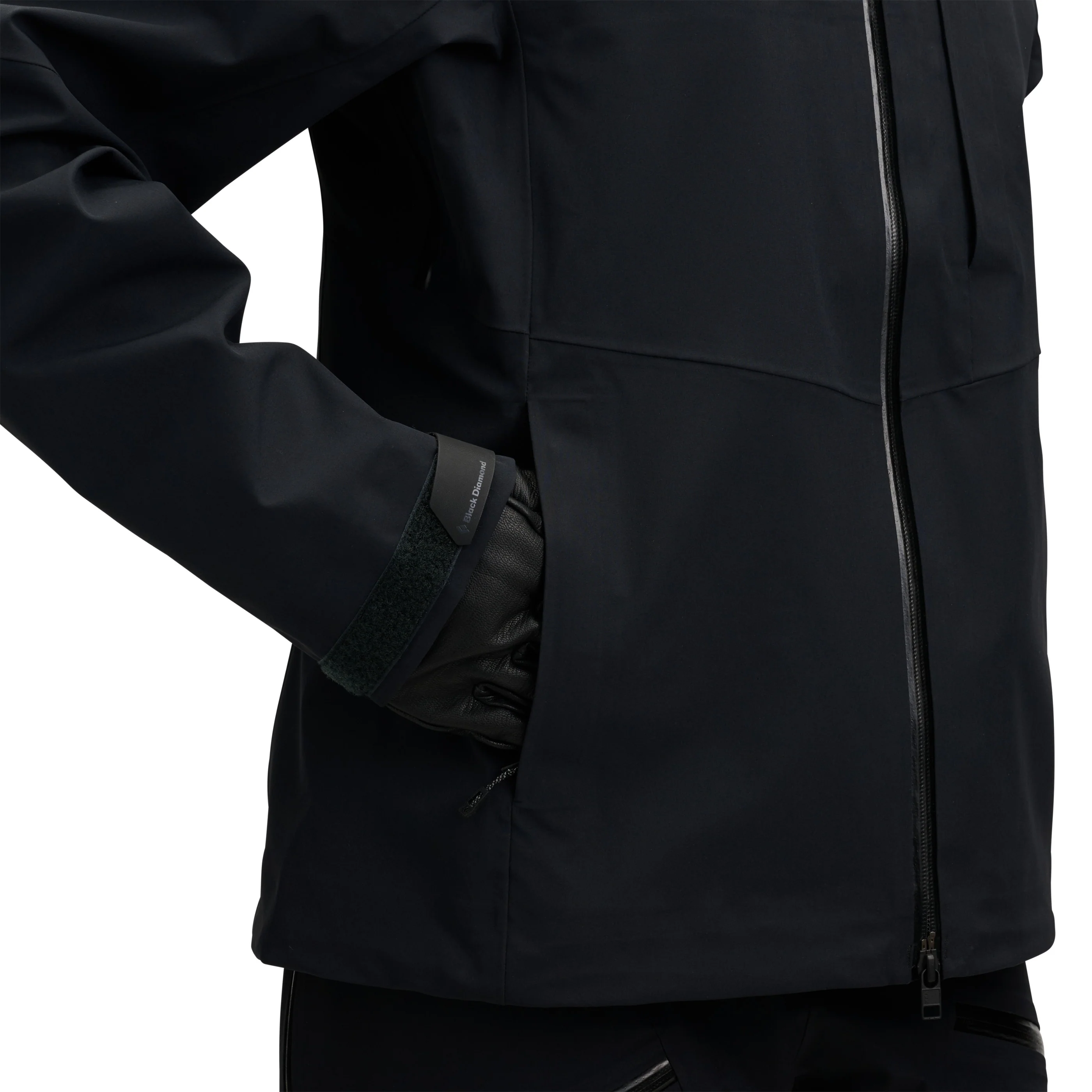 Women's Recon Stretch Shell - Image 10