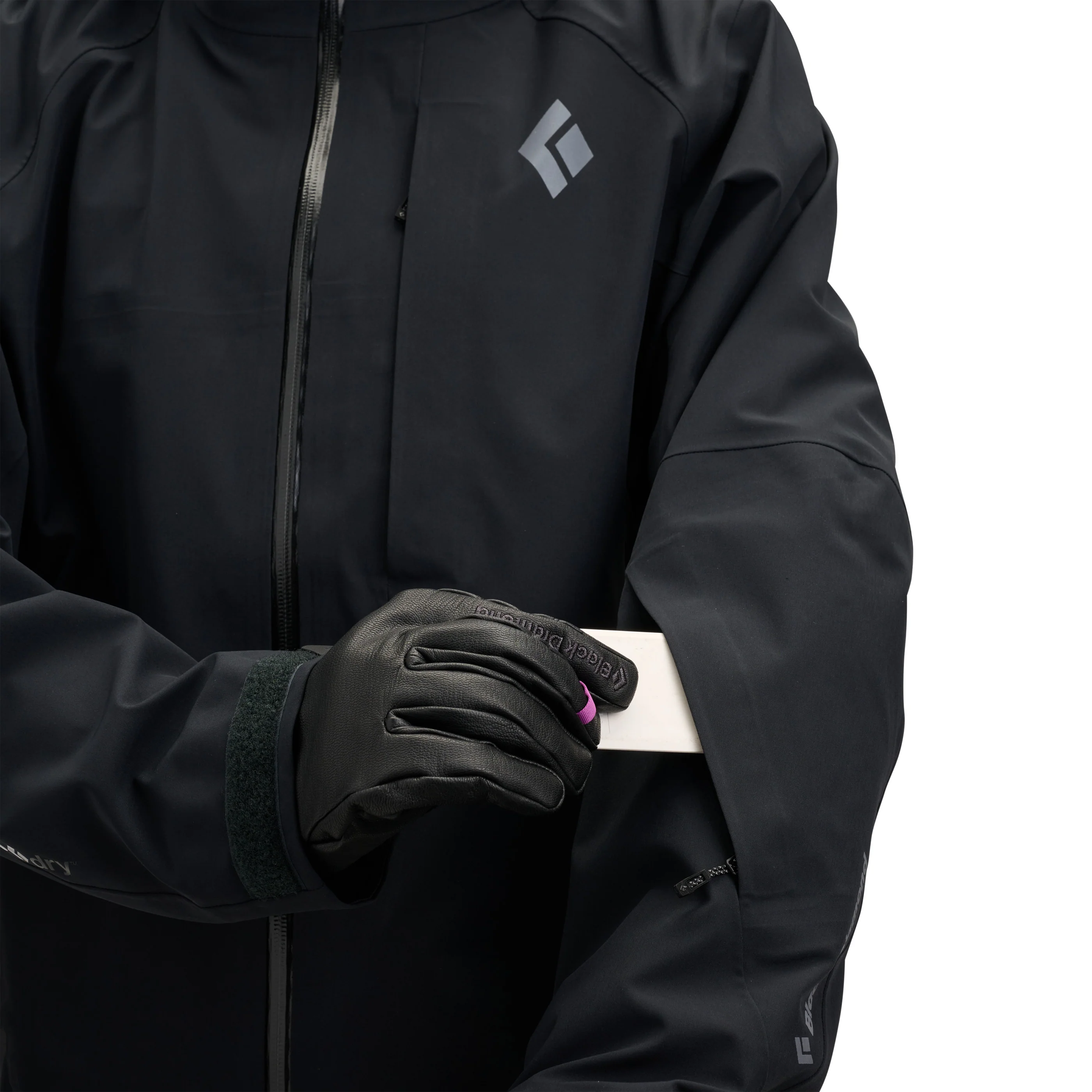 Women's Recon Stretch Shell - Image 11