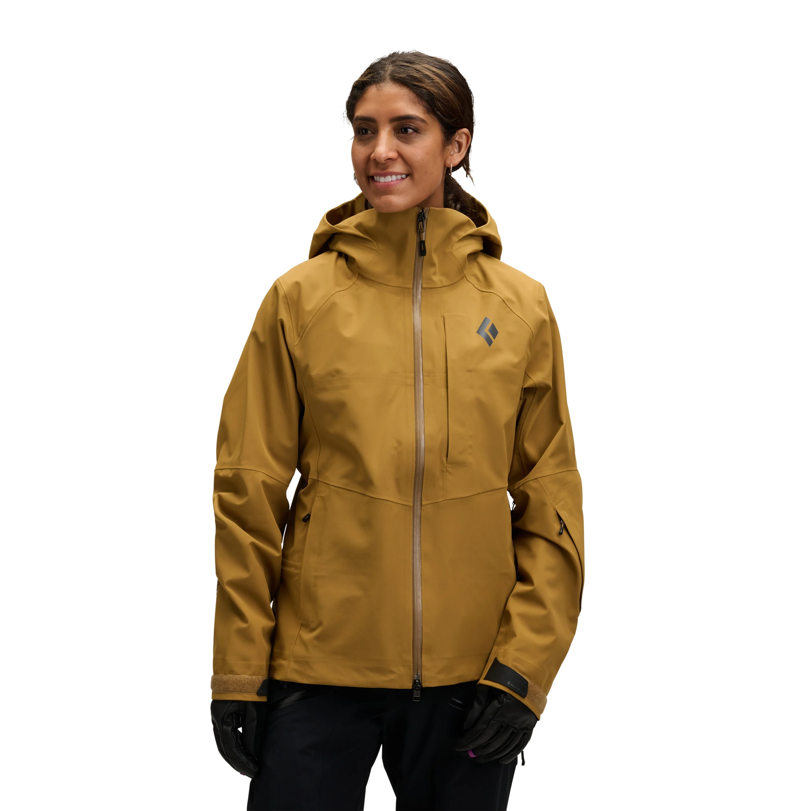Women's Recon Stretch Shell - Image 13