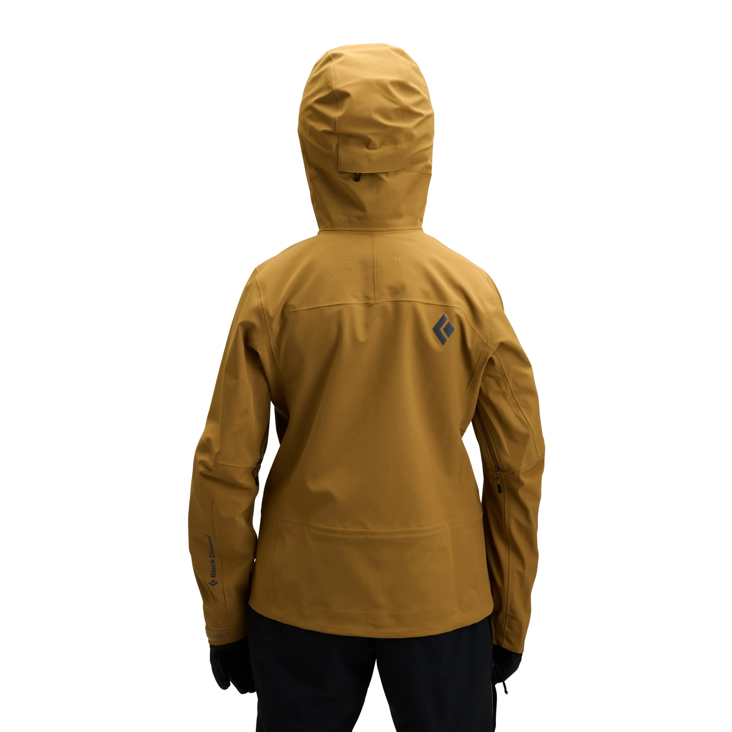 Women's Recon Stretch Shell - Image 15