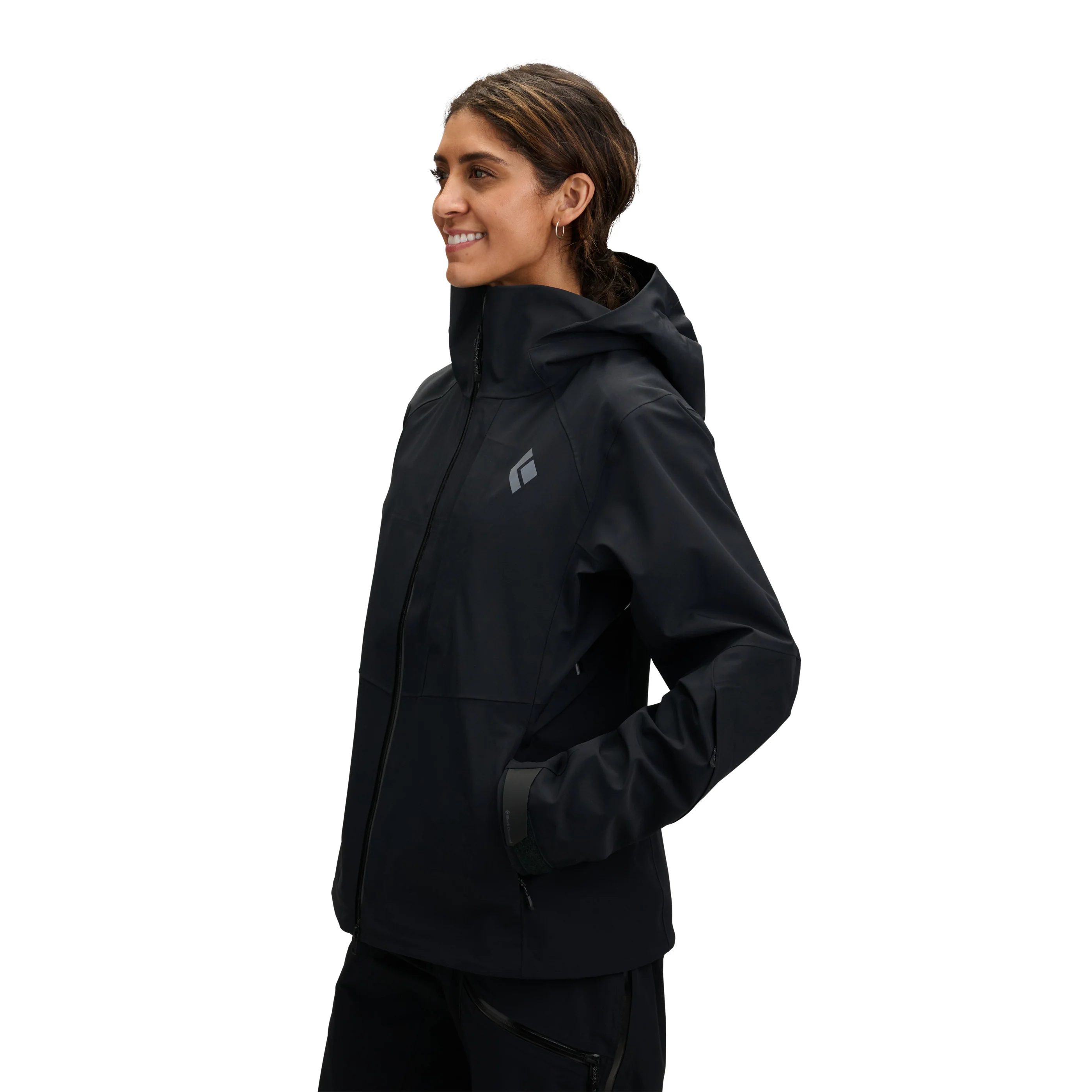 Women's Recon Stretch Shell - Image 2