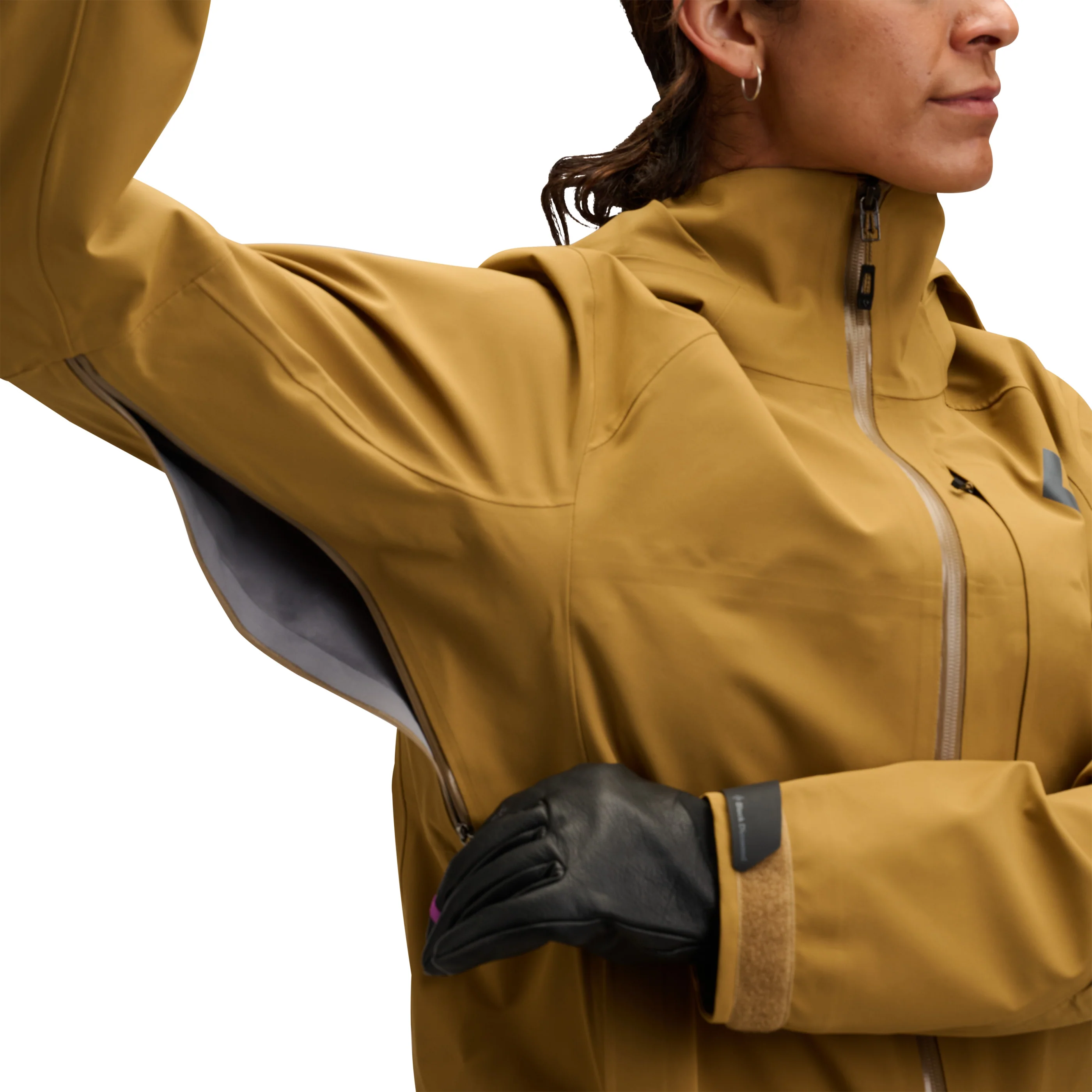 Women's Recon Stretch Shell - Image 20