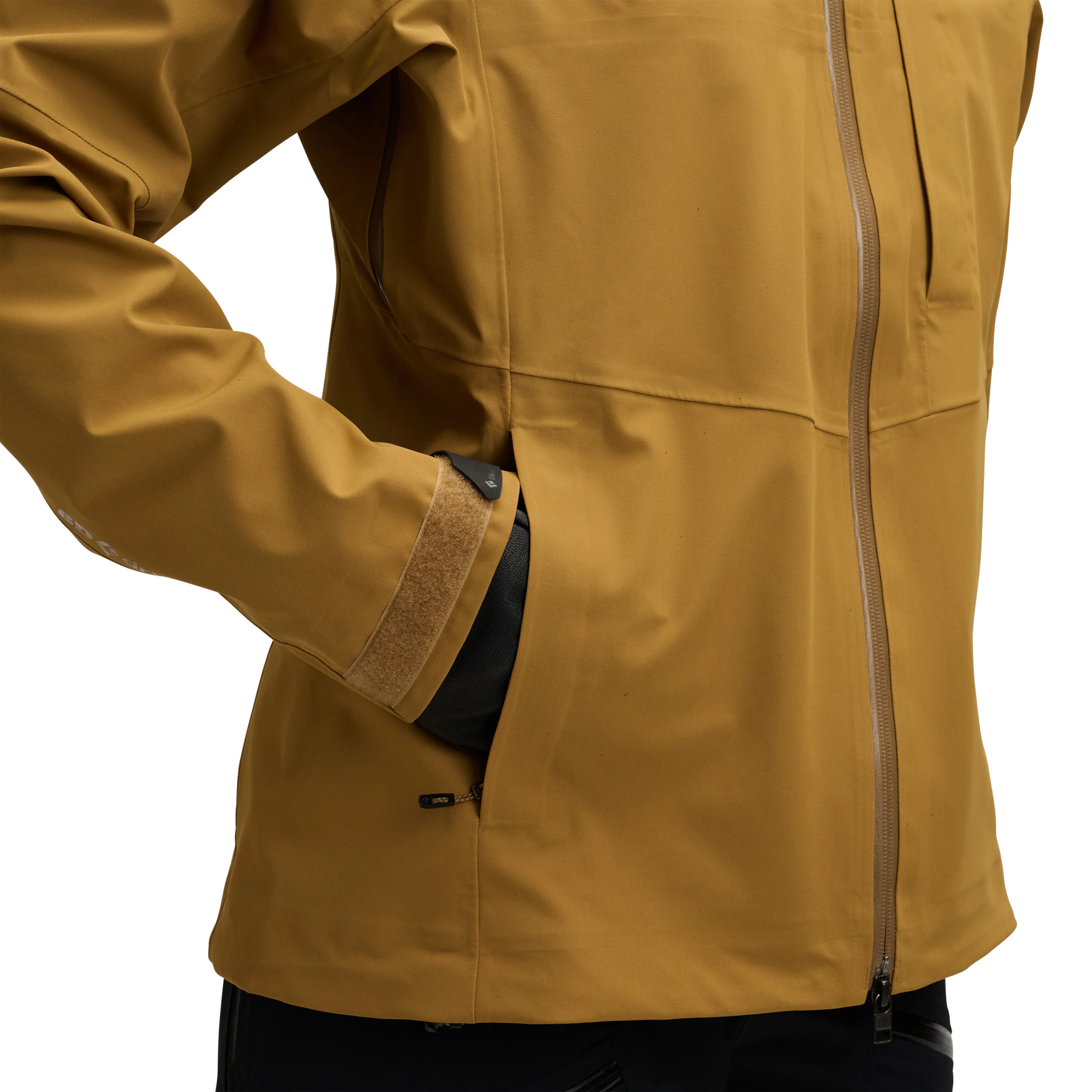 Women's Recon Stretch Shell - Image 21
