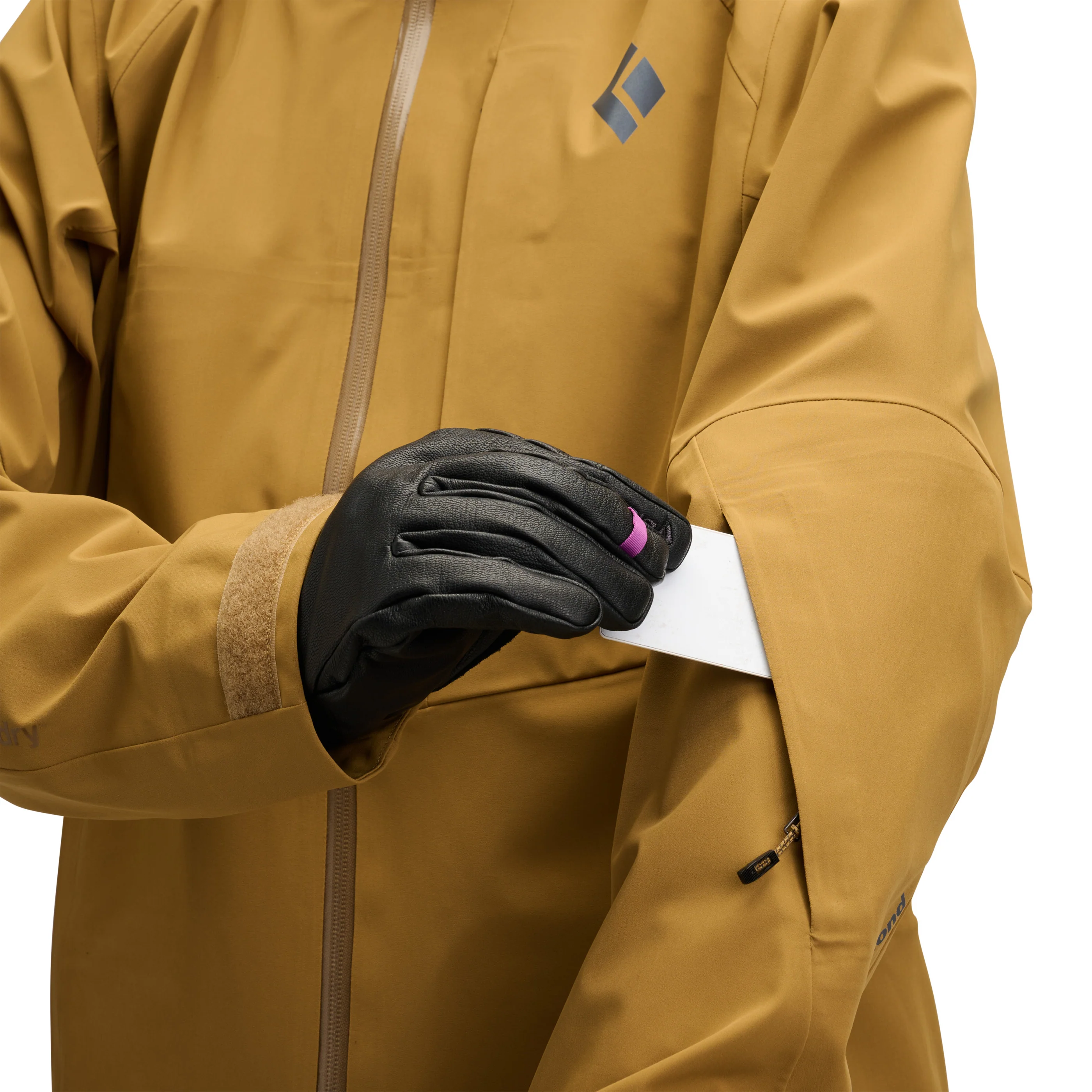 Women's Recon Stretch Shell - Image 22