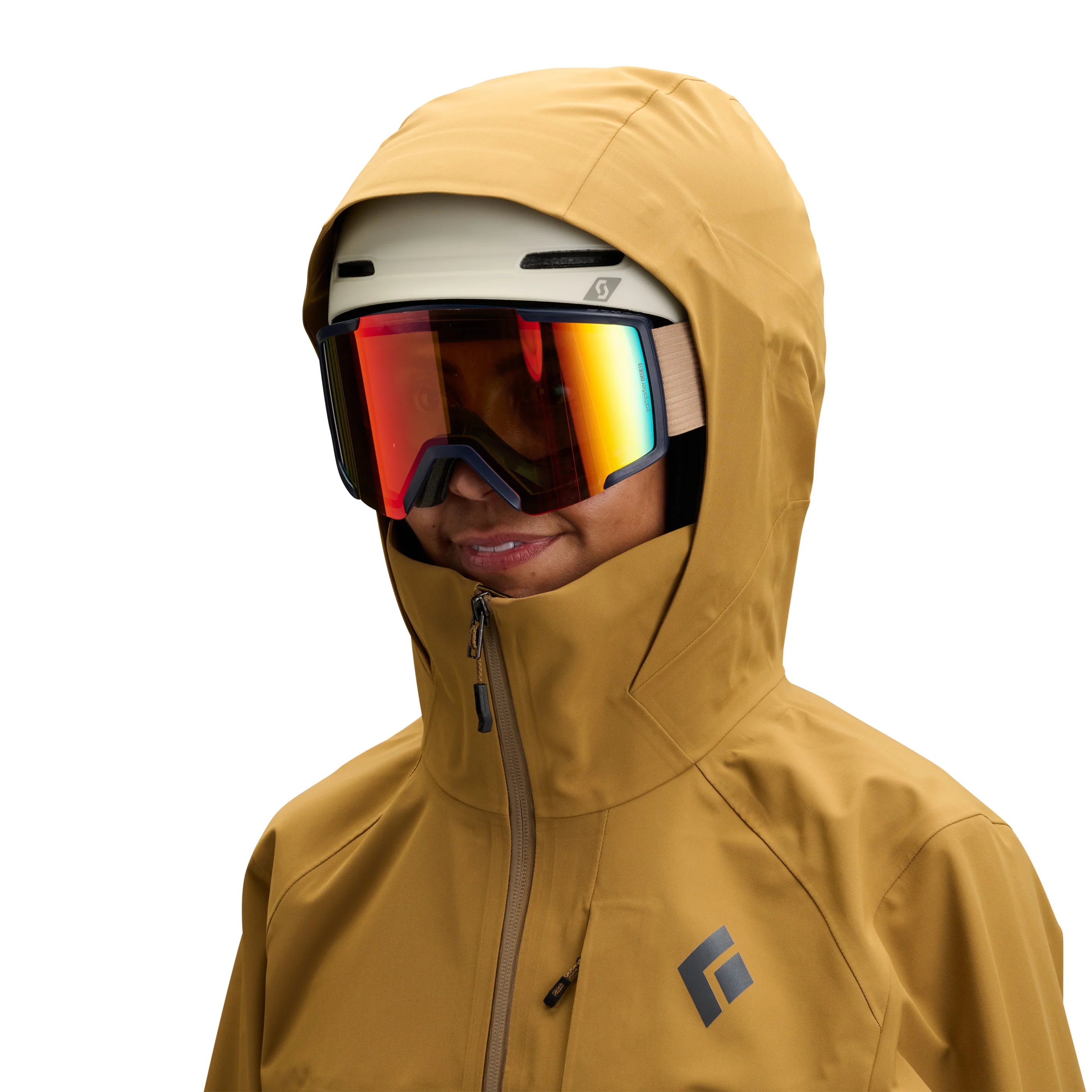 Women's Recon Stretch Shell - Image 24