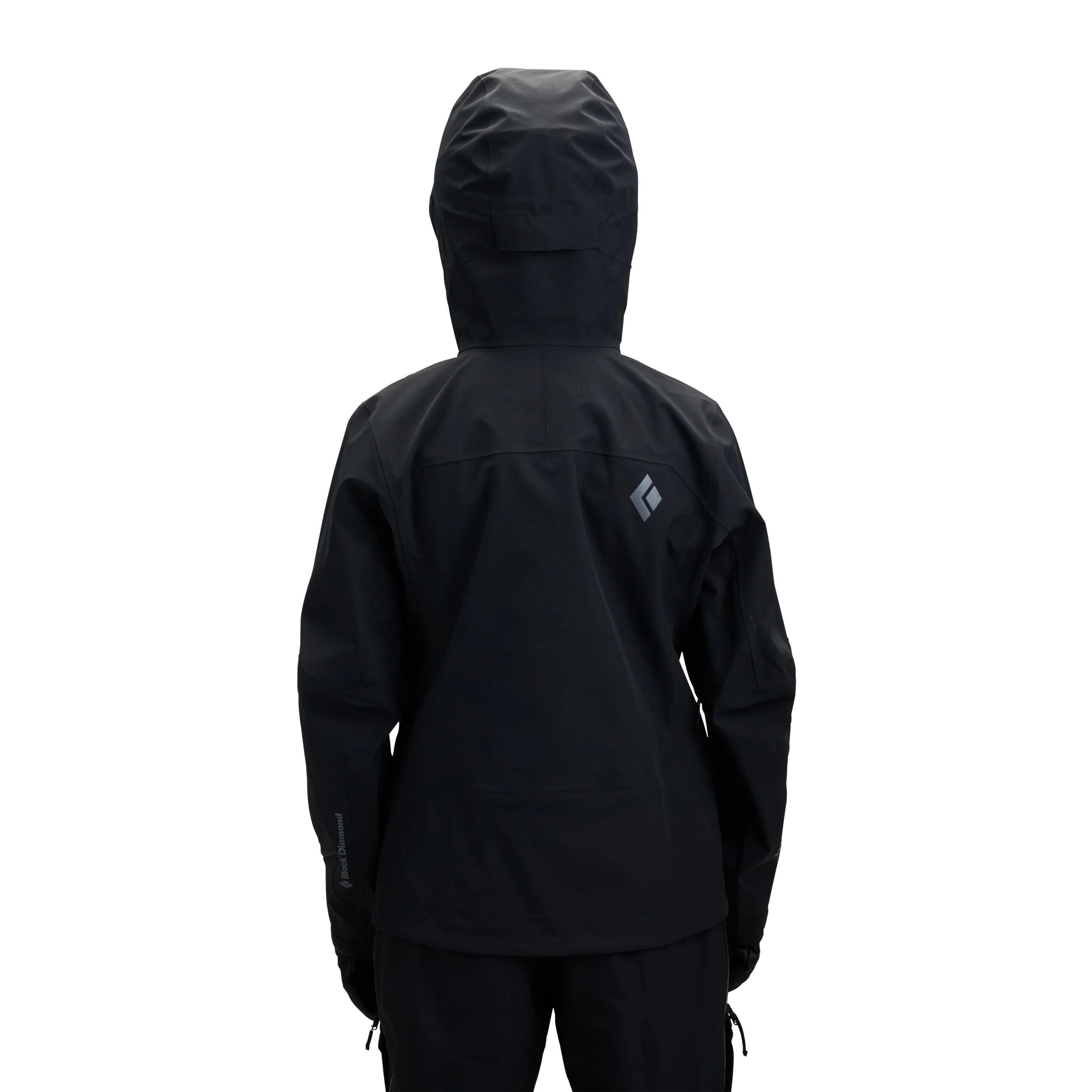 Women's Recon Stretch Shell - Image 3