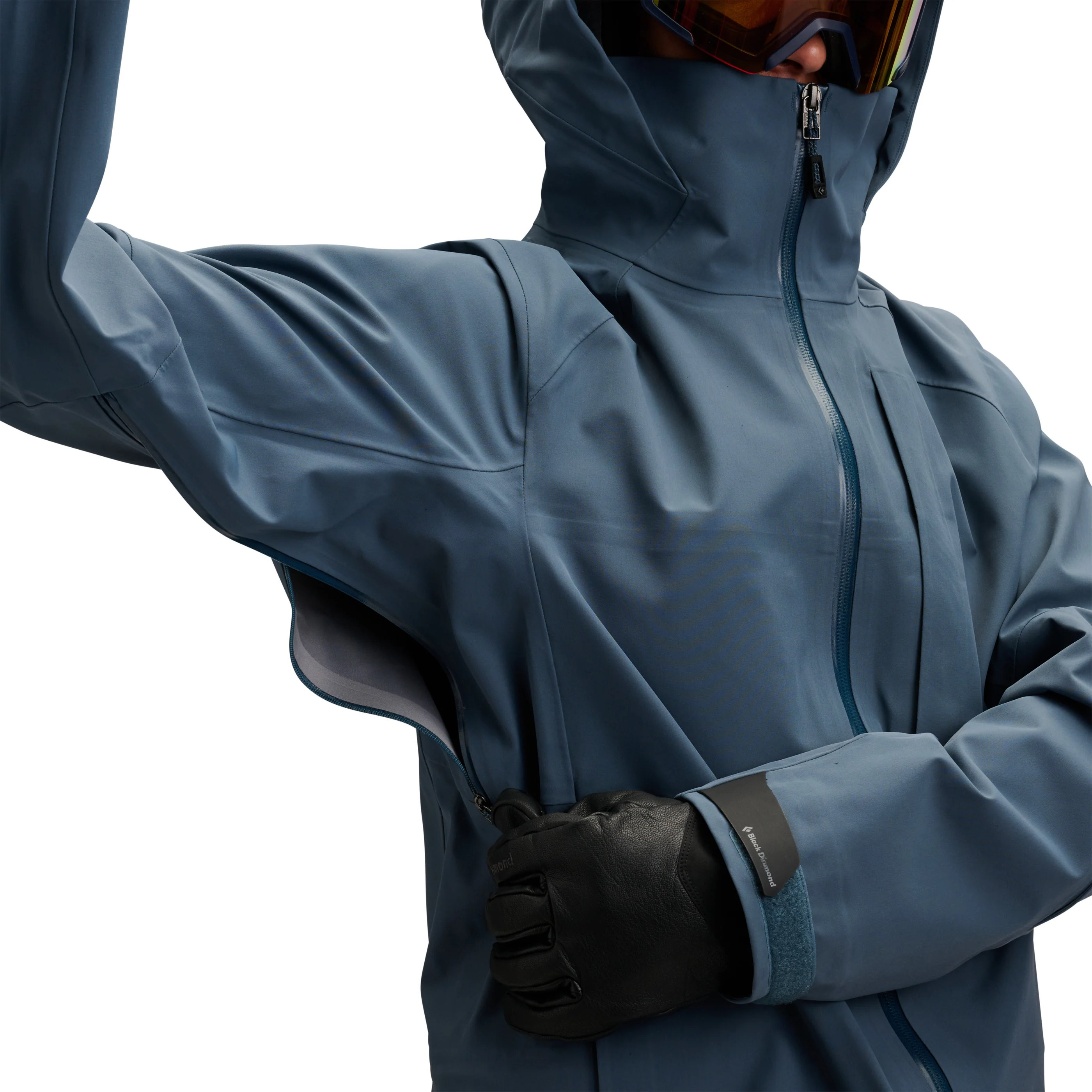 Women's Recon Stretch Shell - Image 31