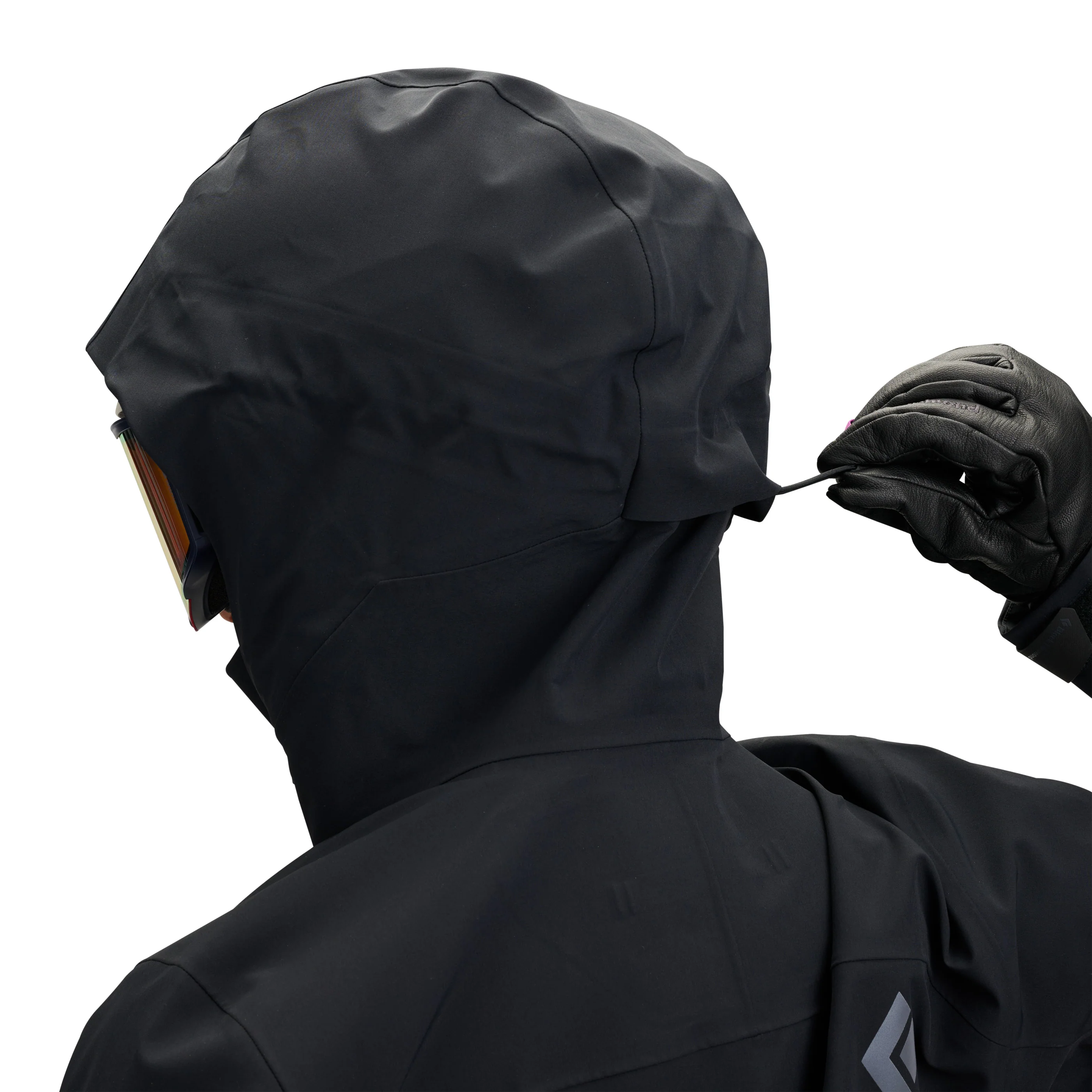 Women's Recon Stretch Shell - Image 4
