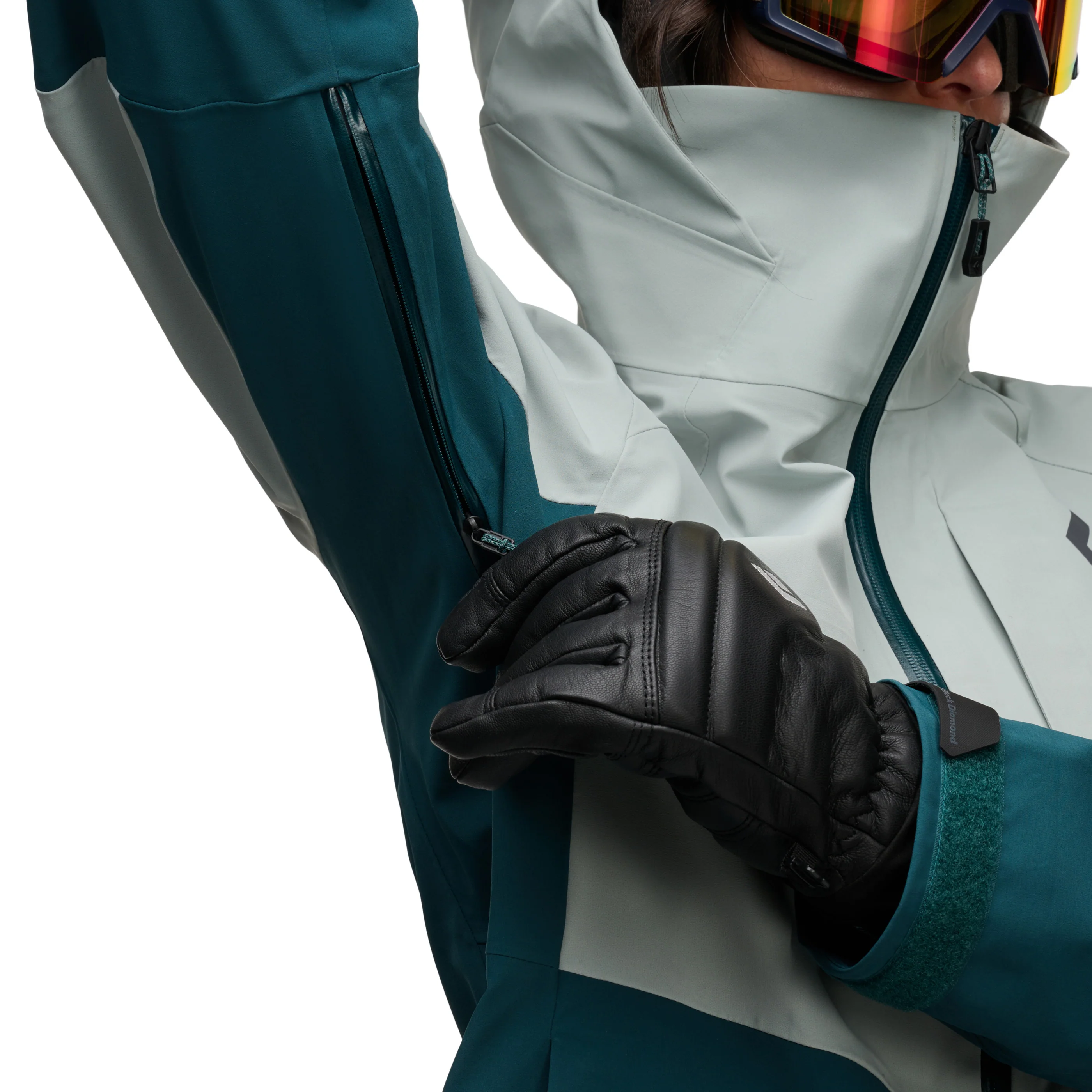 Women's Recon Stretch Shell - Image 43