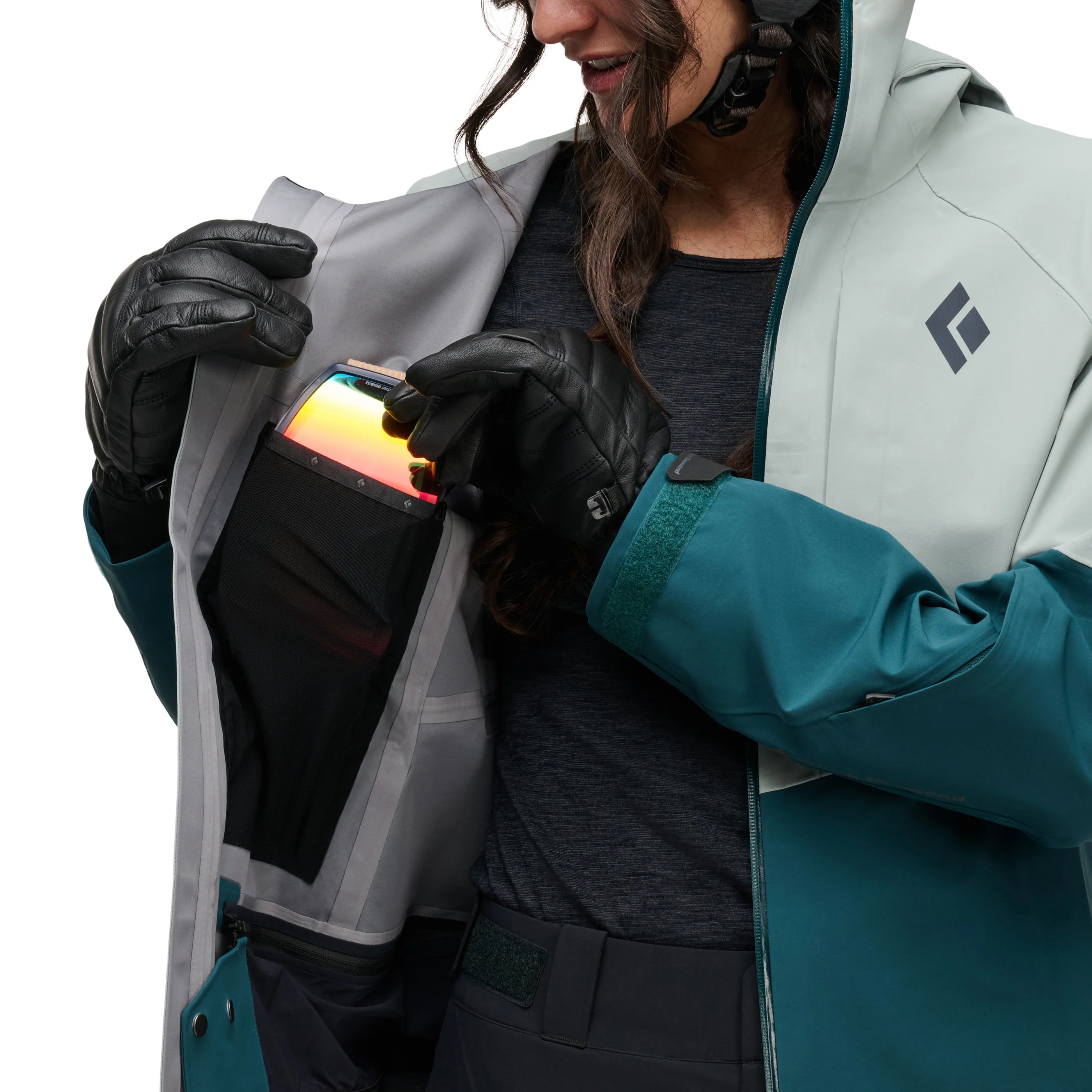 Women's Recon Stretch Shell - Image 49