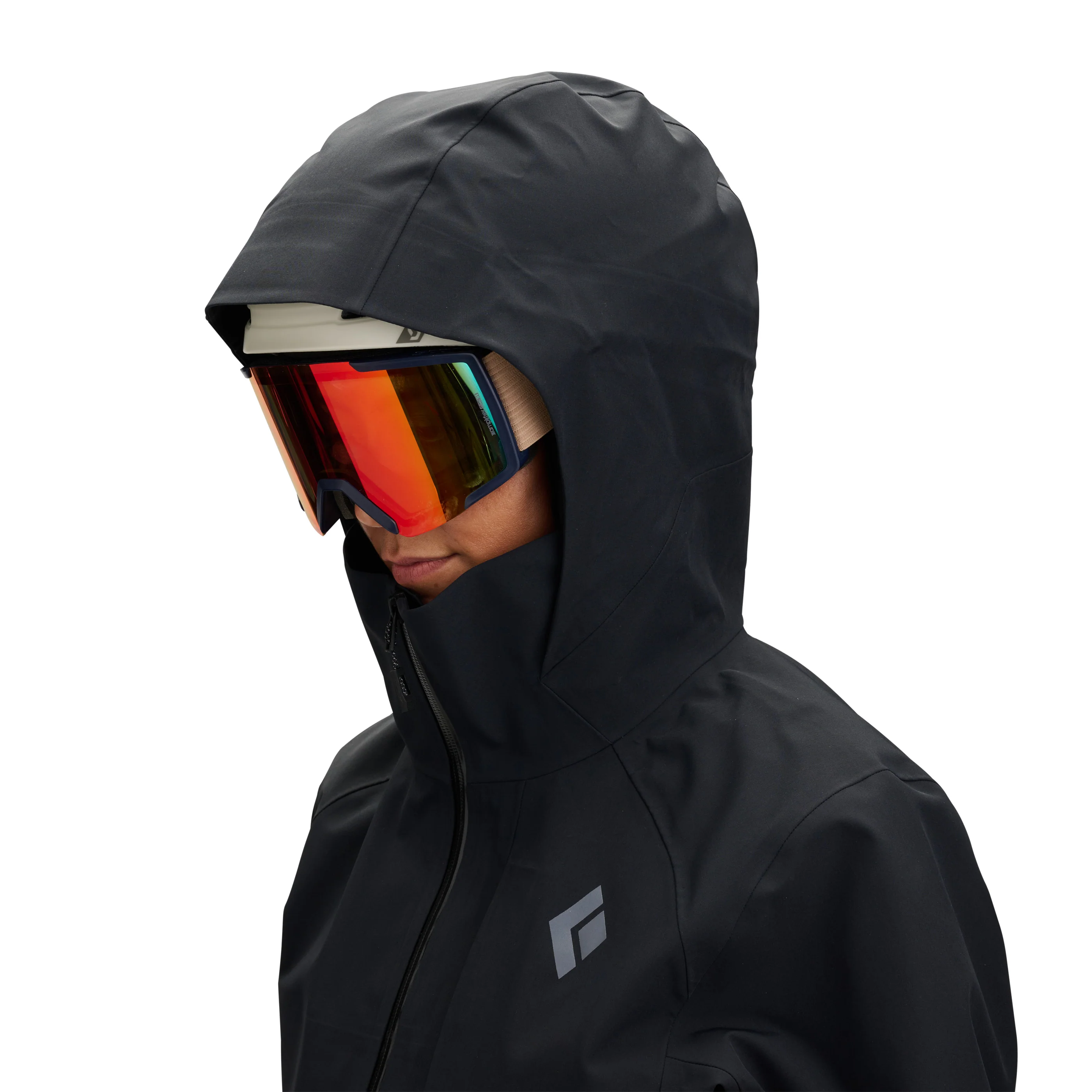 Women's Recon Stretch Shell - Image 5