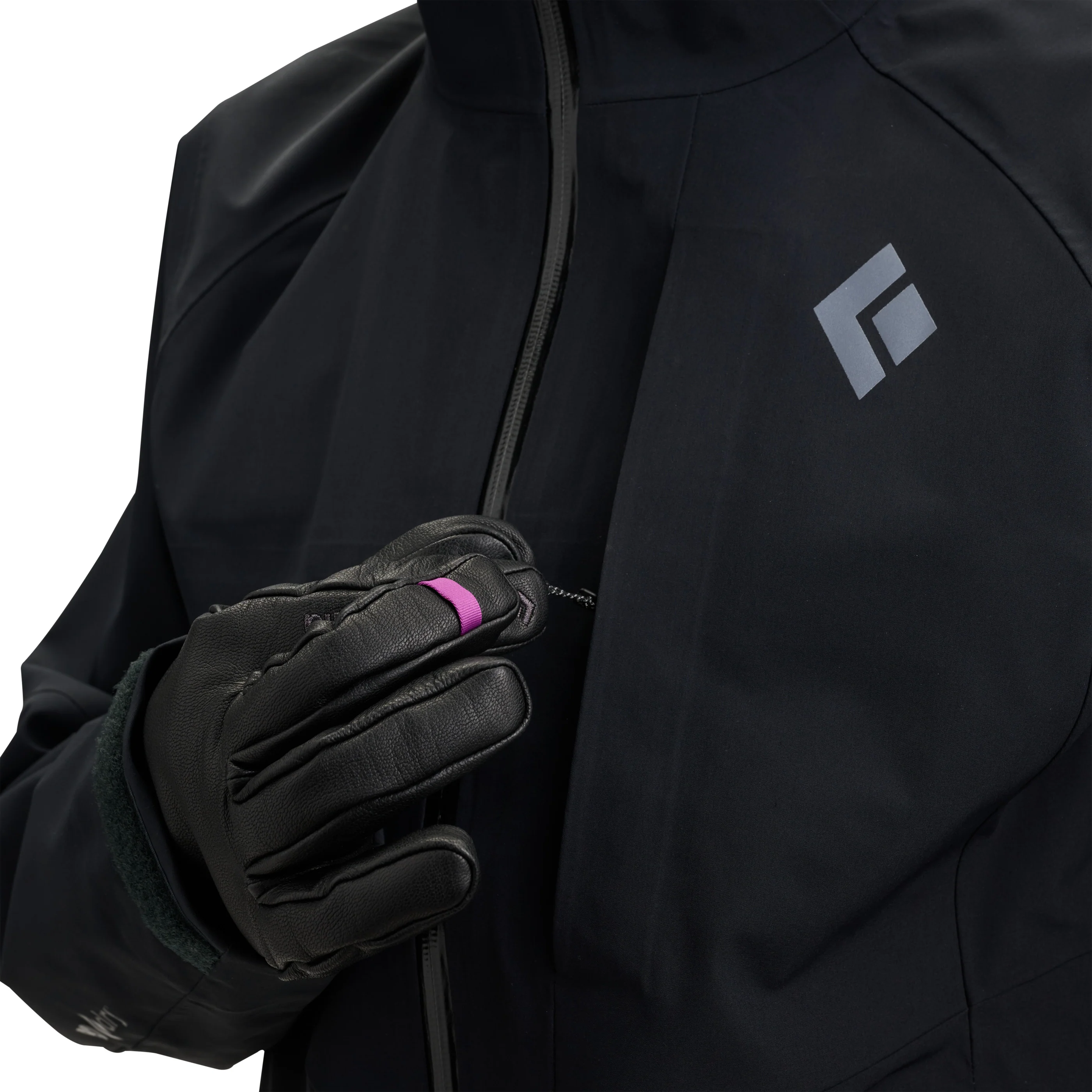 Women's Recon Stretch Shell - Image 6