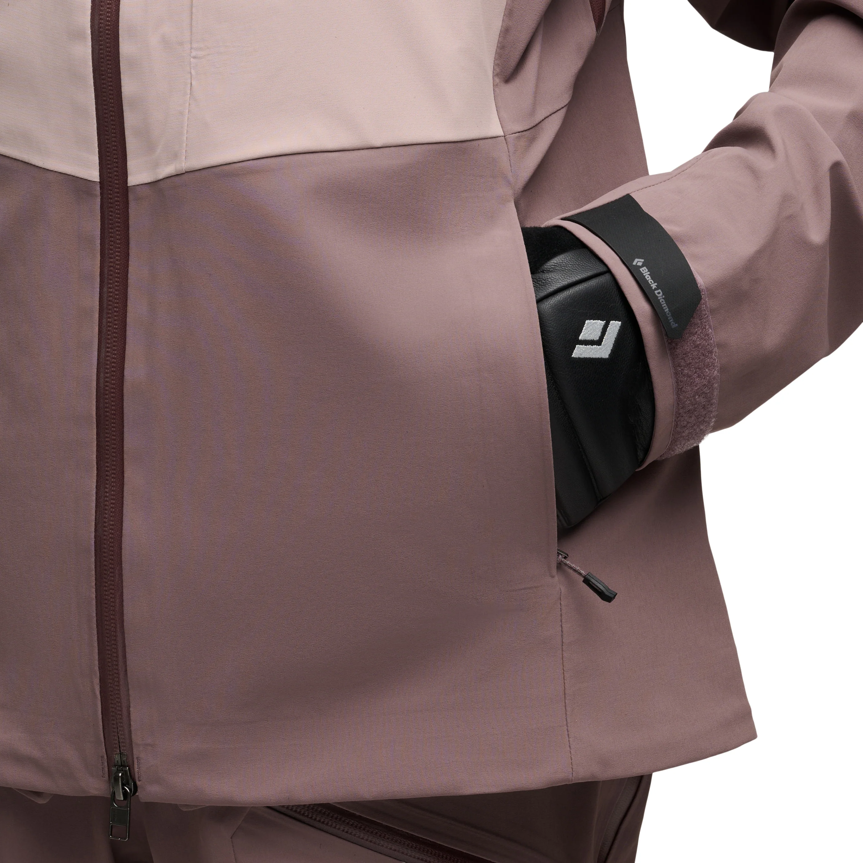 Women's Recon Stretch Shell - Image 62
