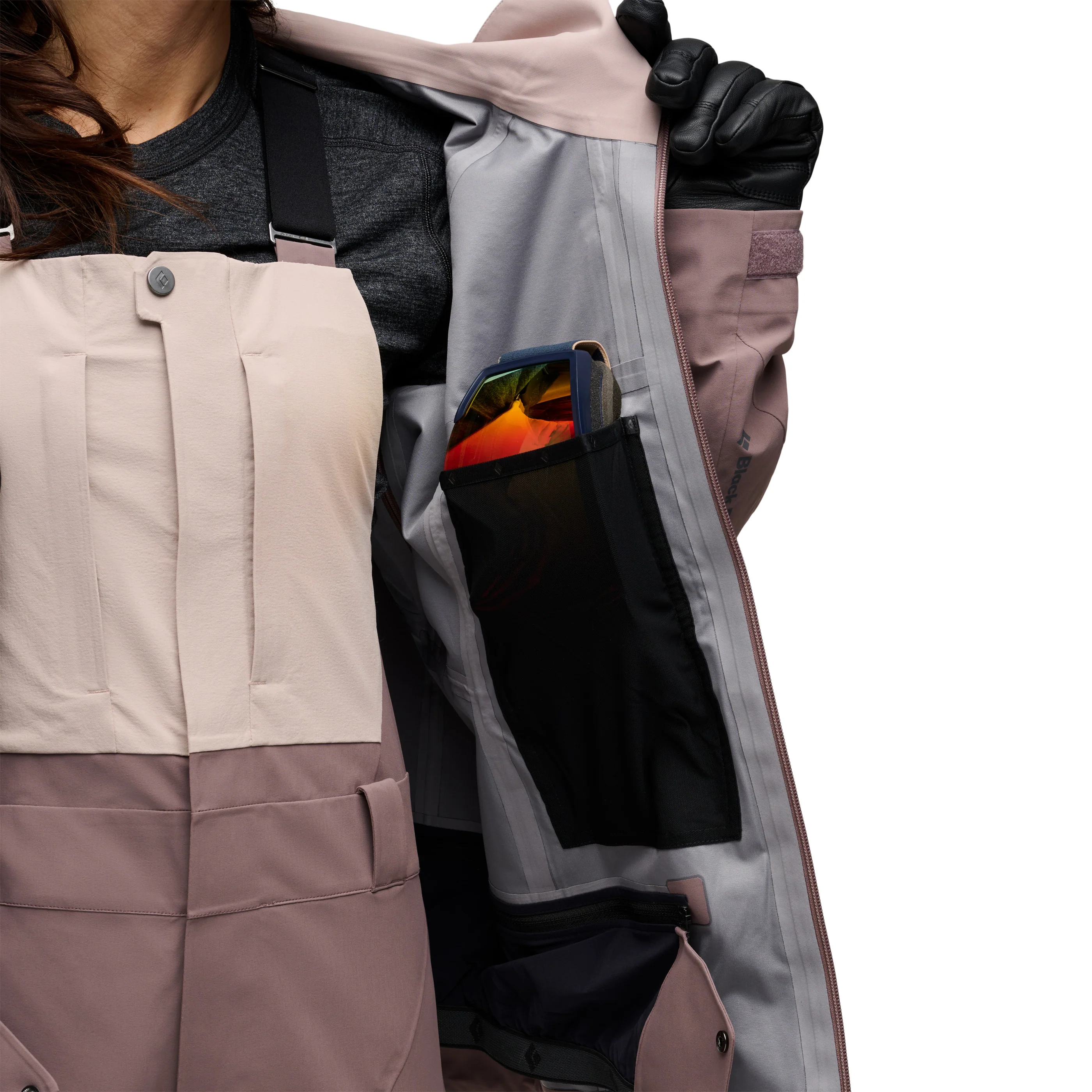 Women's Recon Stretch Shell - Image 67
