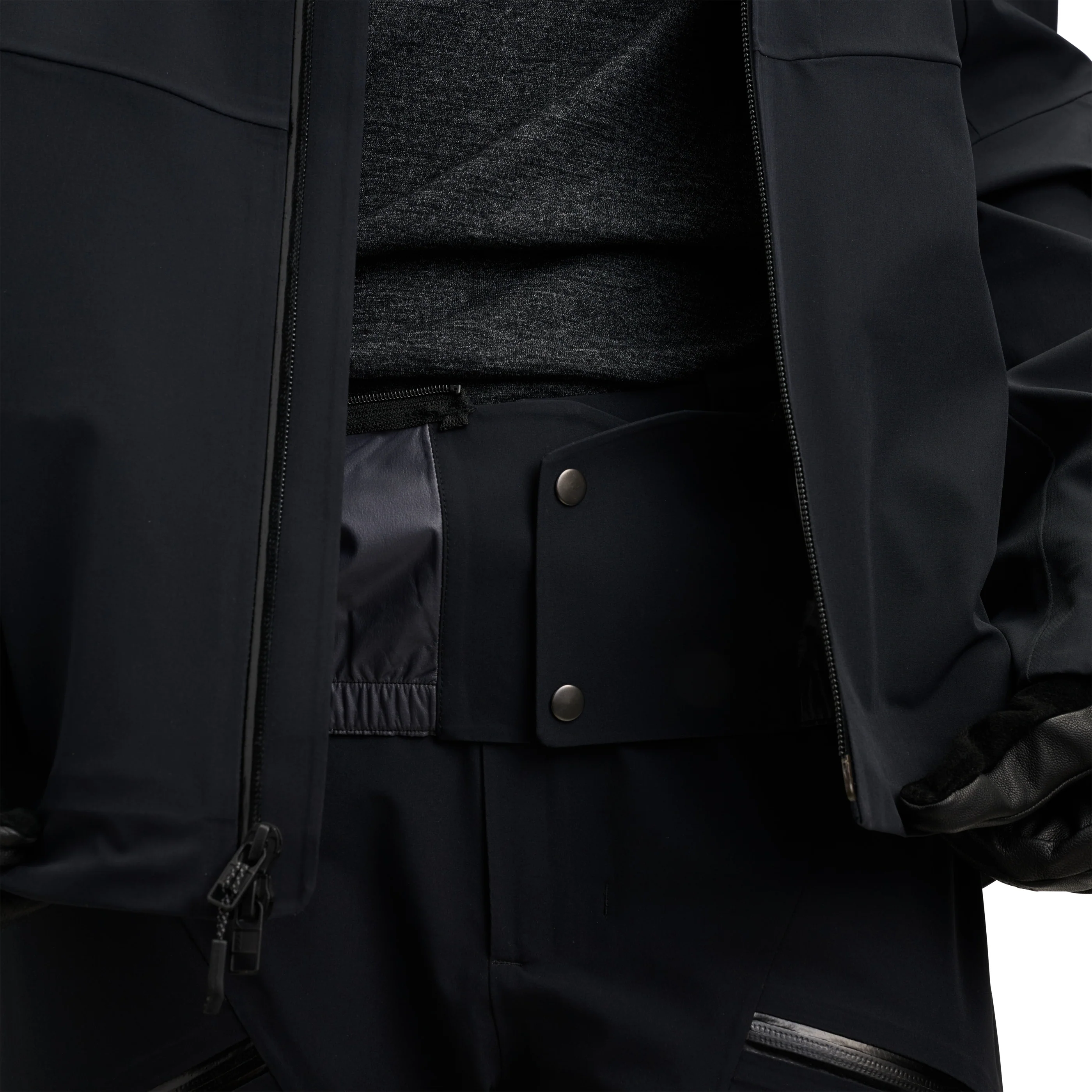 Women's Recon Stretch Shell - Image 8