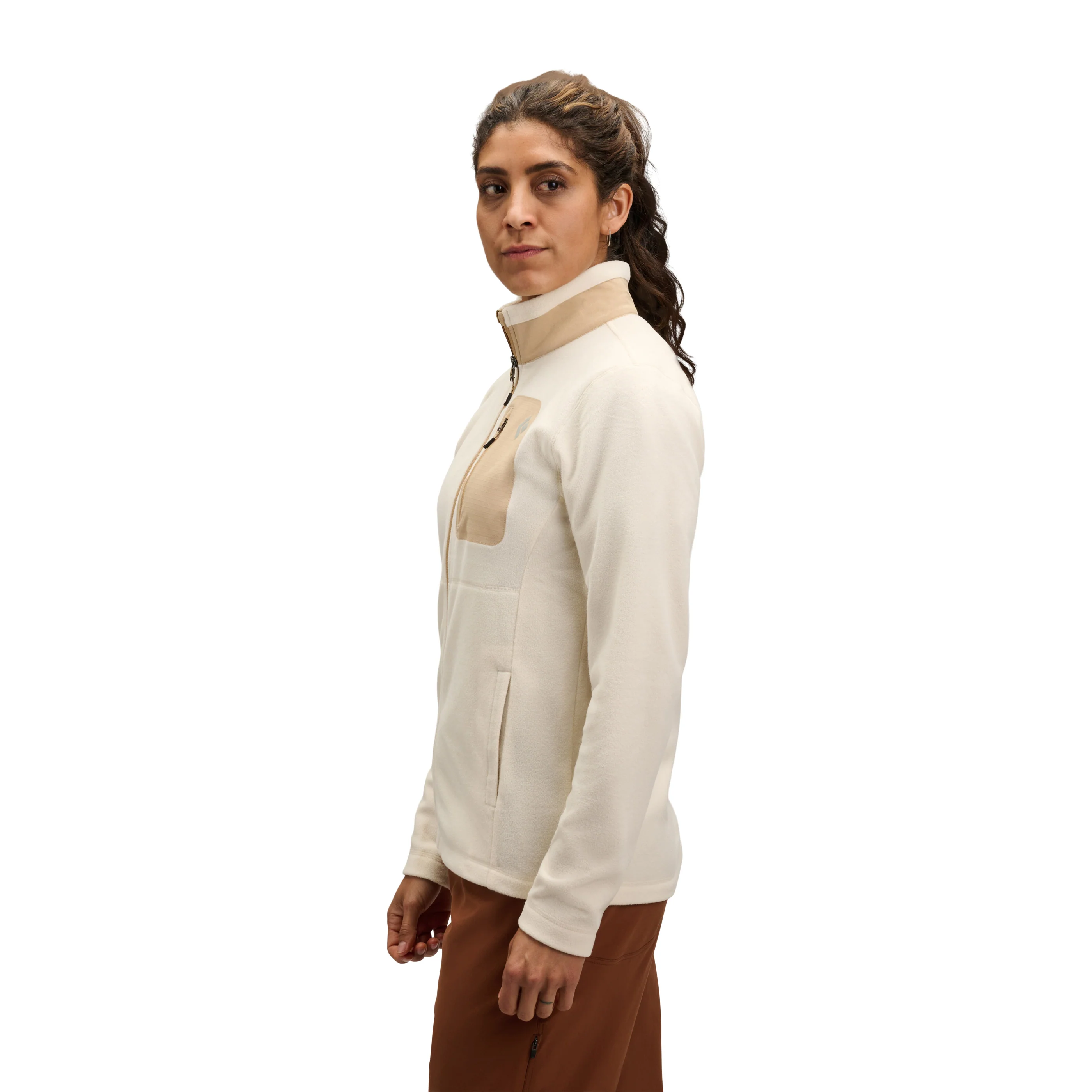 Women's Rift Full-Zip Fleece Jacket - Image 10