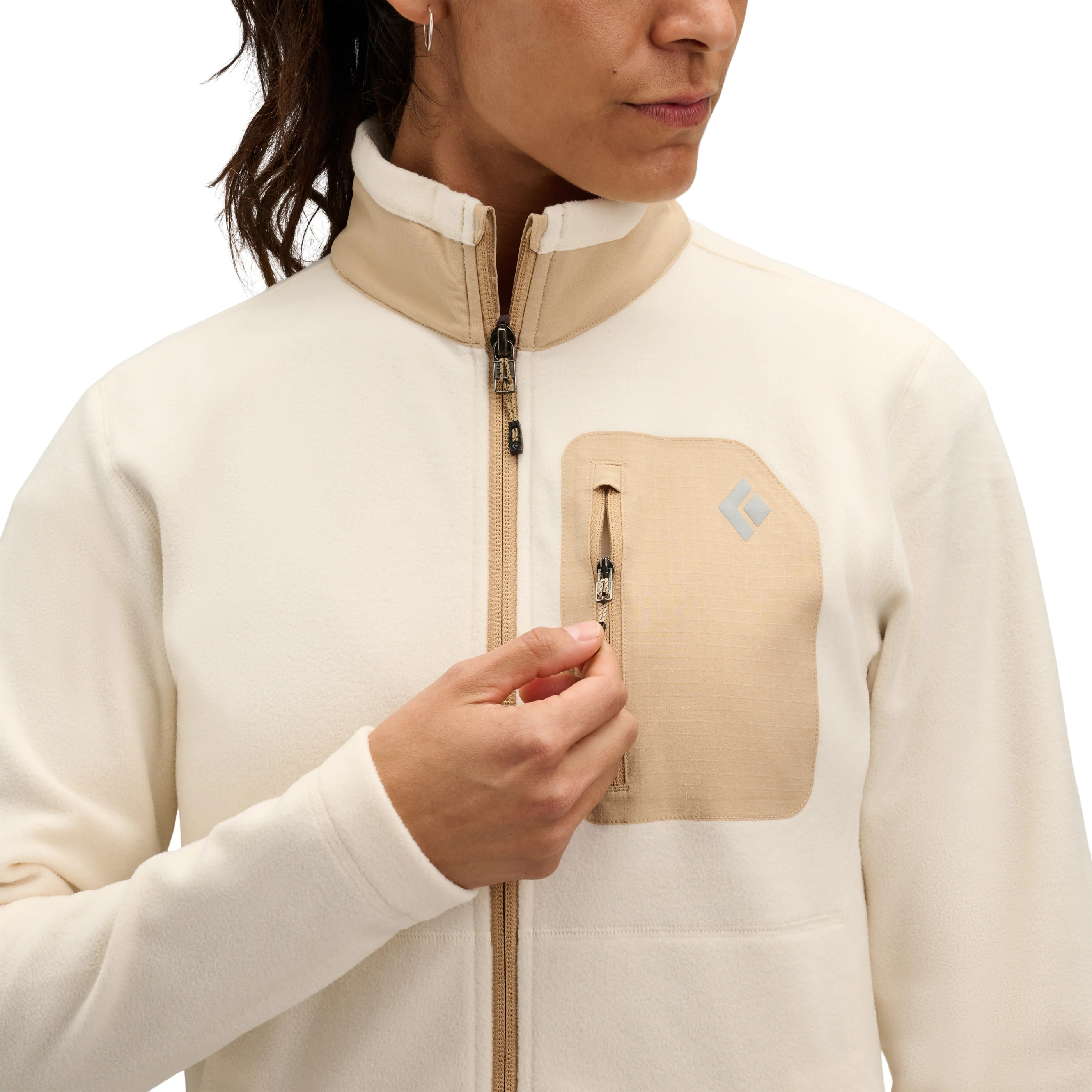 Women's Rift Full-Zip Fleece Jacket - Image 12