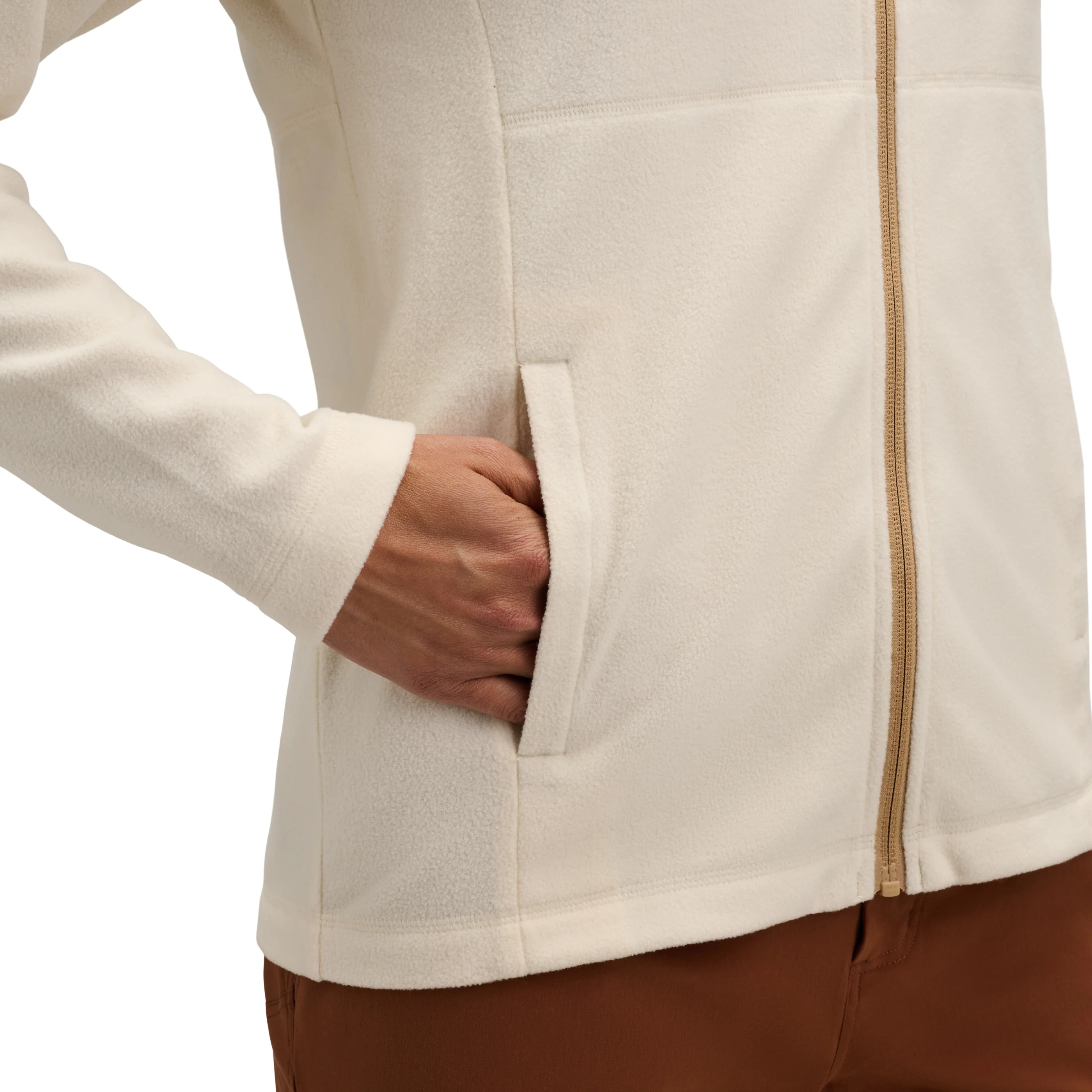 Women's Rift Full-Zip Fleece Jacket - Image 13