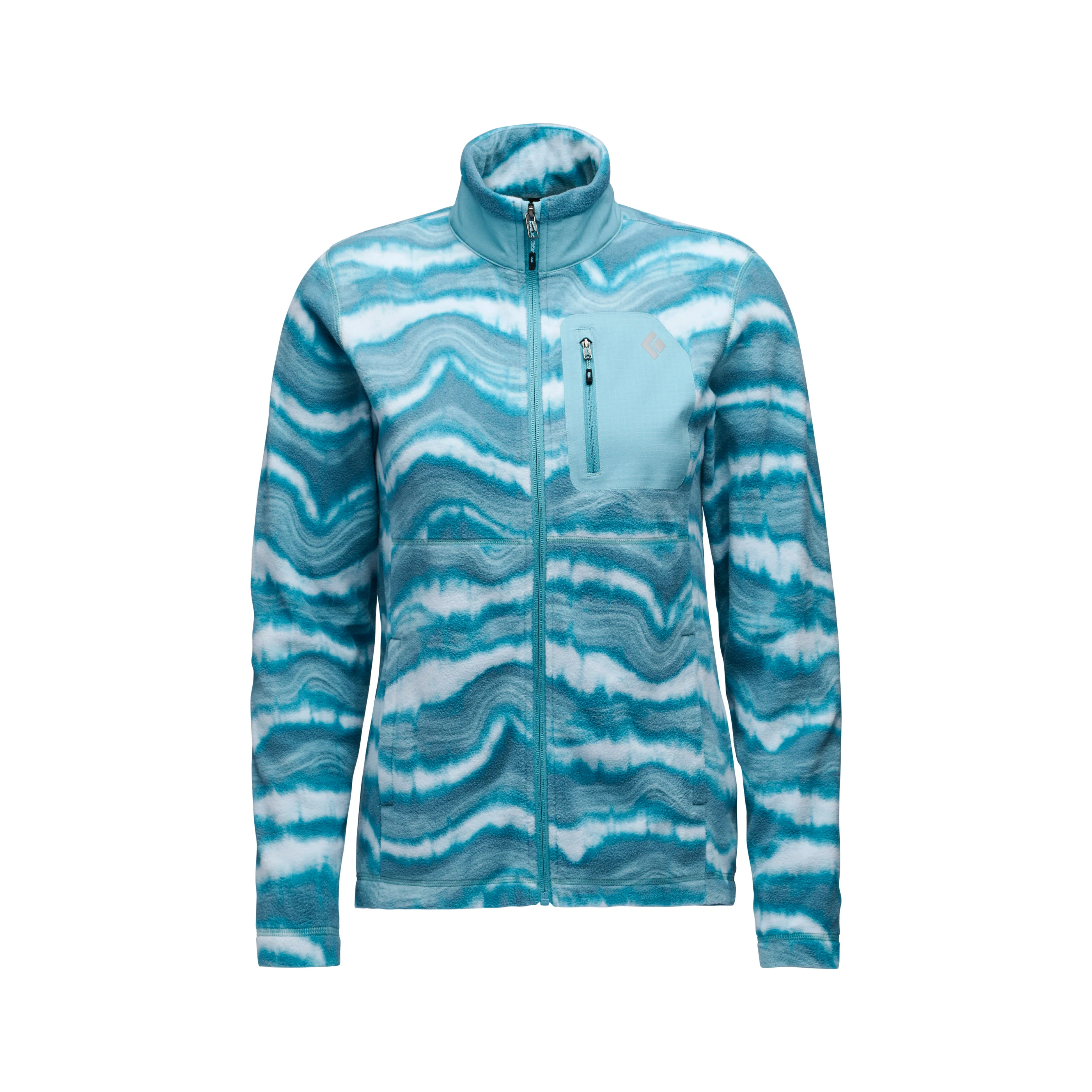Women's Rift Full-Zip Fleece Jacket - Image 2