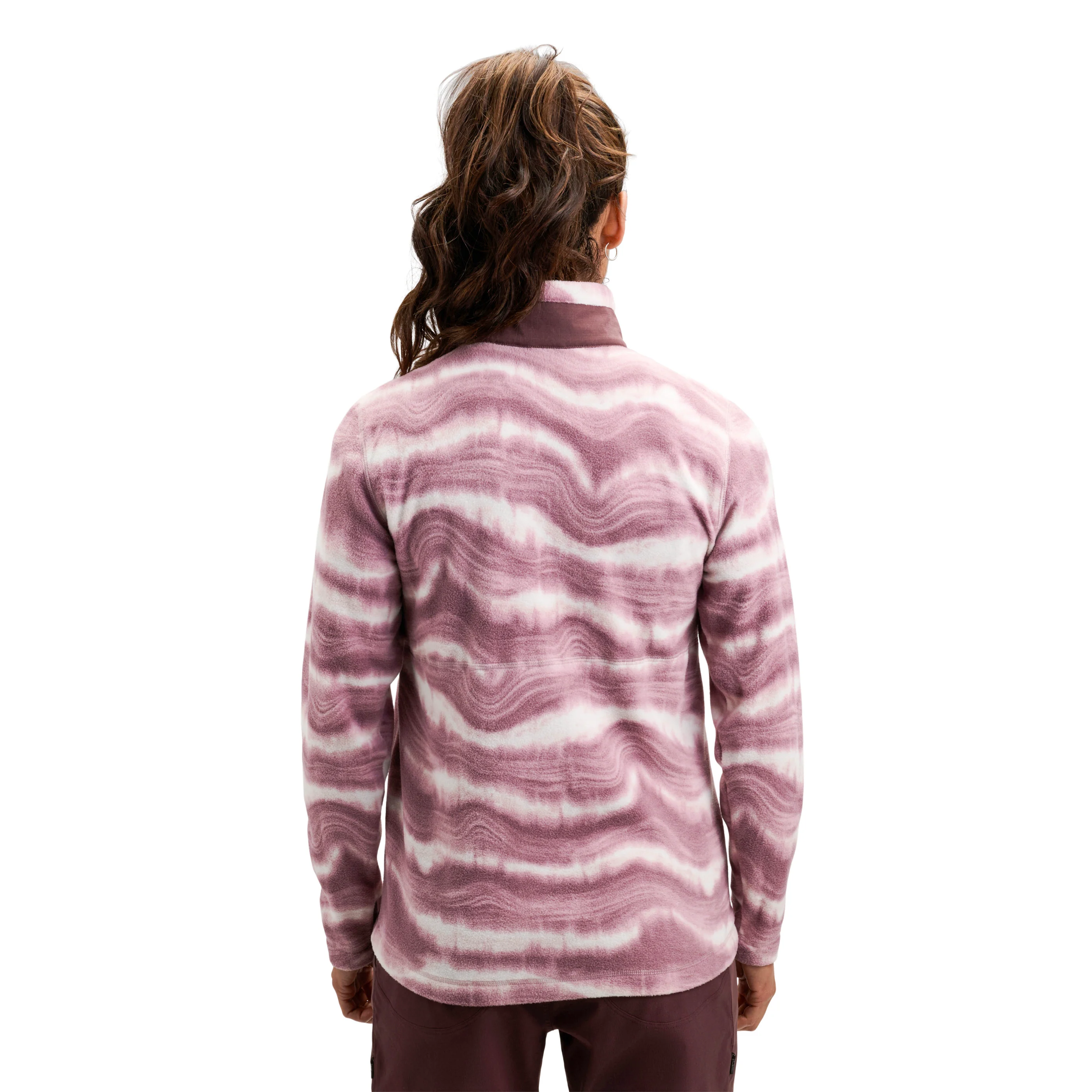 Women's Rift Full-Zip Fleece Jacket - Image 20