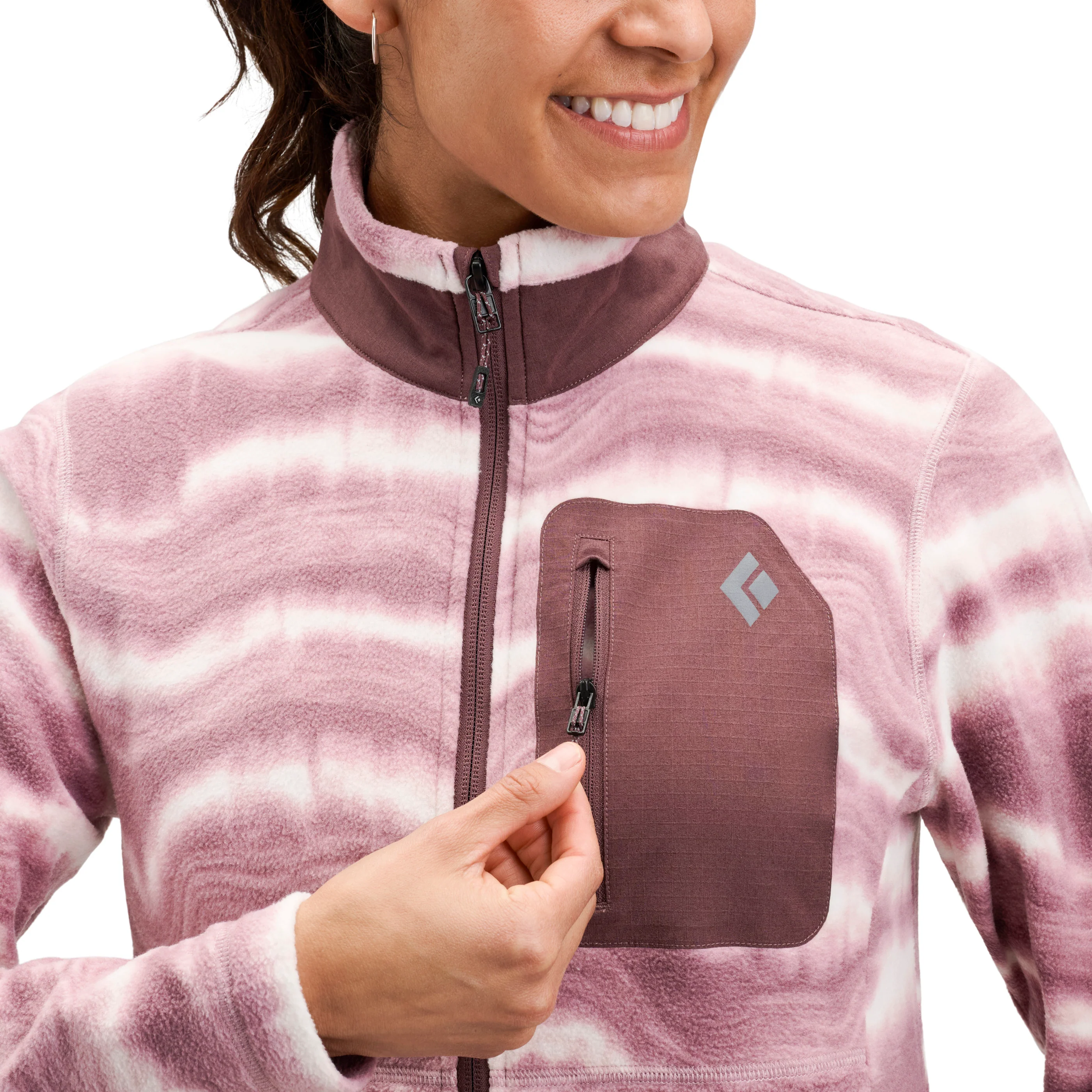 Women's Rift Full-Zip Fleece Jacket - Image 21